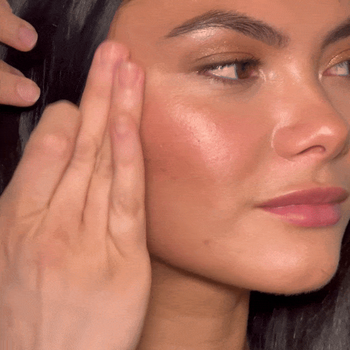 How to Put the Spring into Your Makeup