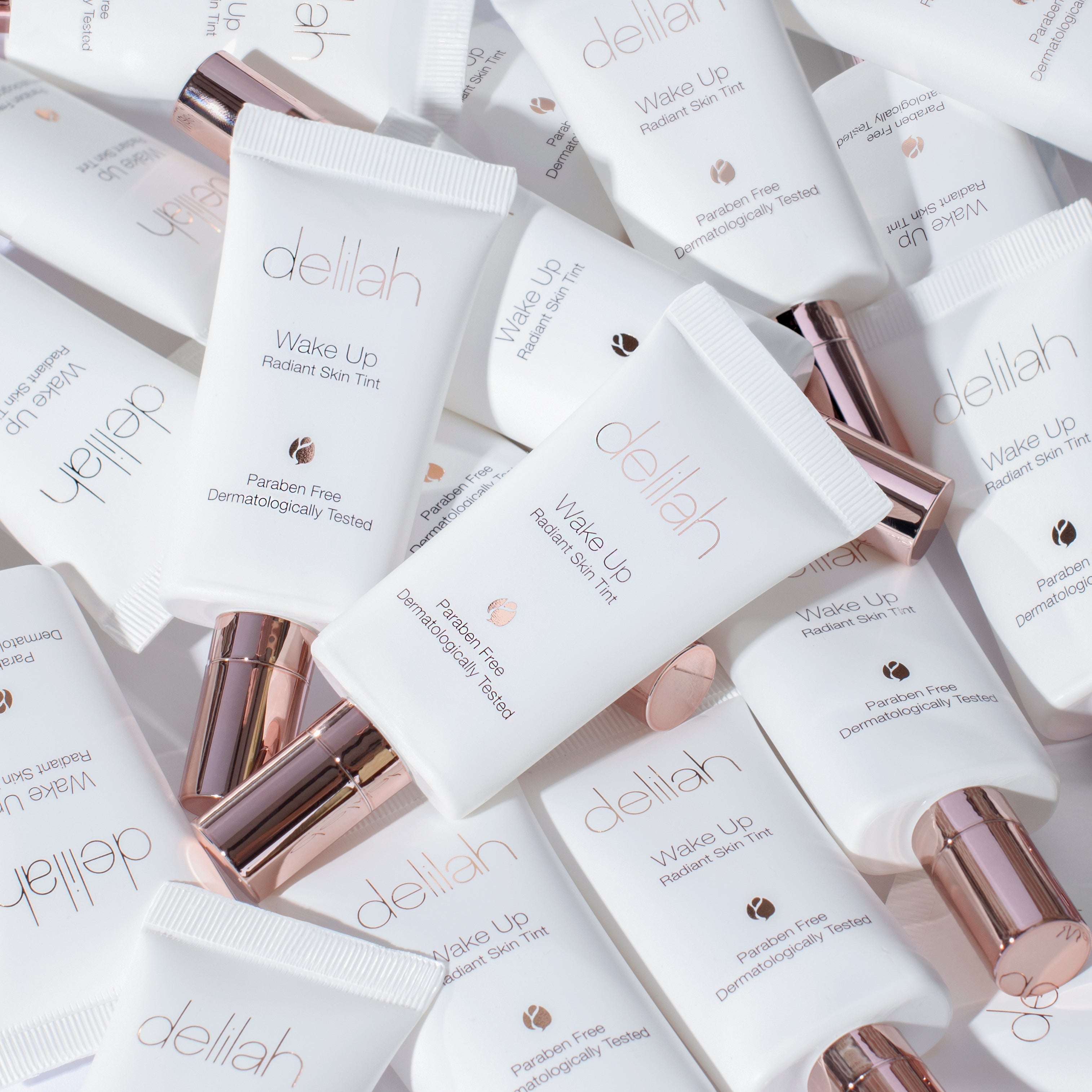 Leading the Beauty Industry with PCR Plastic