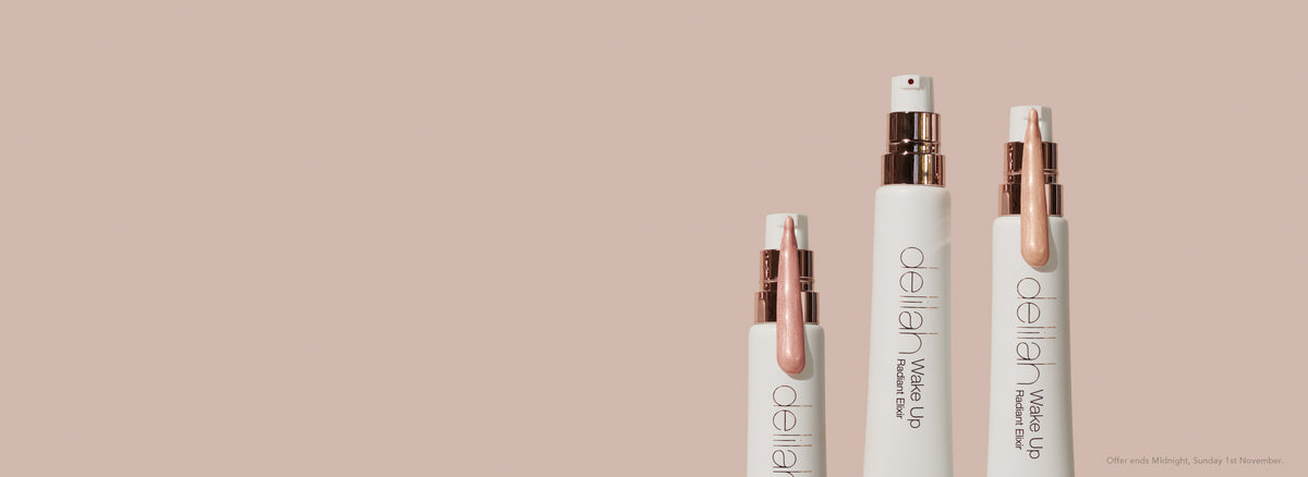 delilah Cosmetics