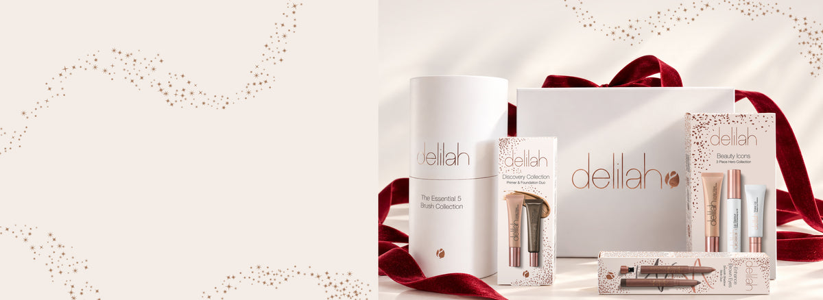 delilah Cosmetics