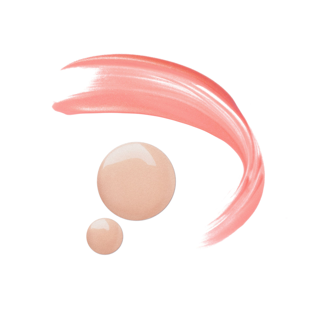 tiger lily blush Petal & Pearl