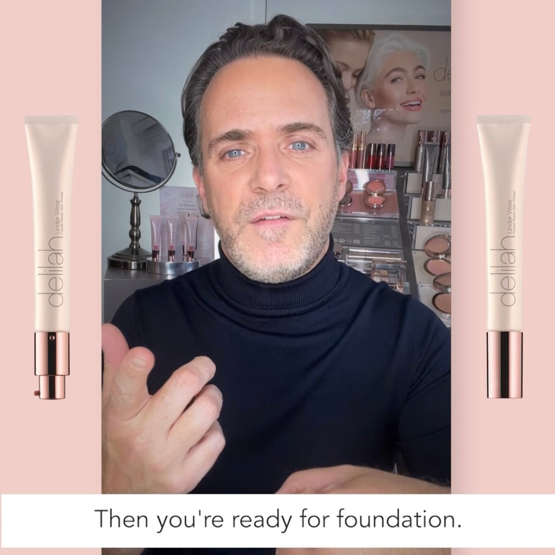 Give your skin a lift with these two products