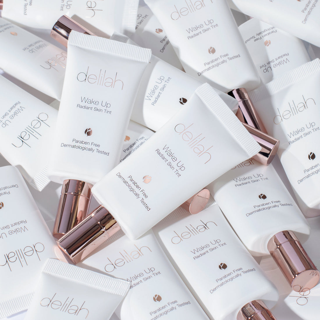 Leading the Beauty Industry with PCR Plastic