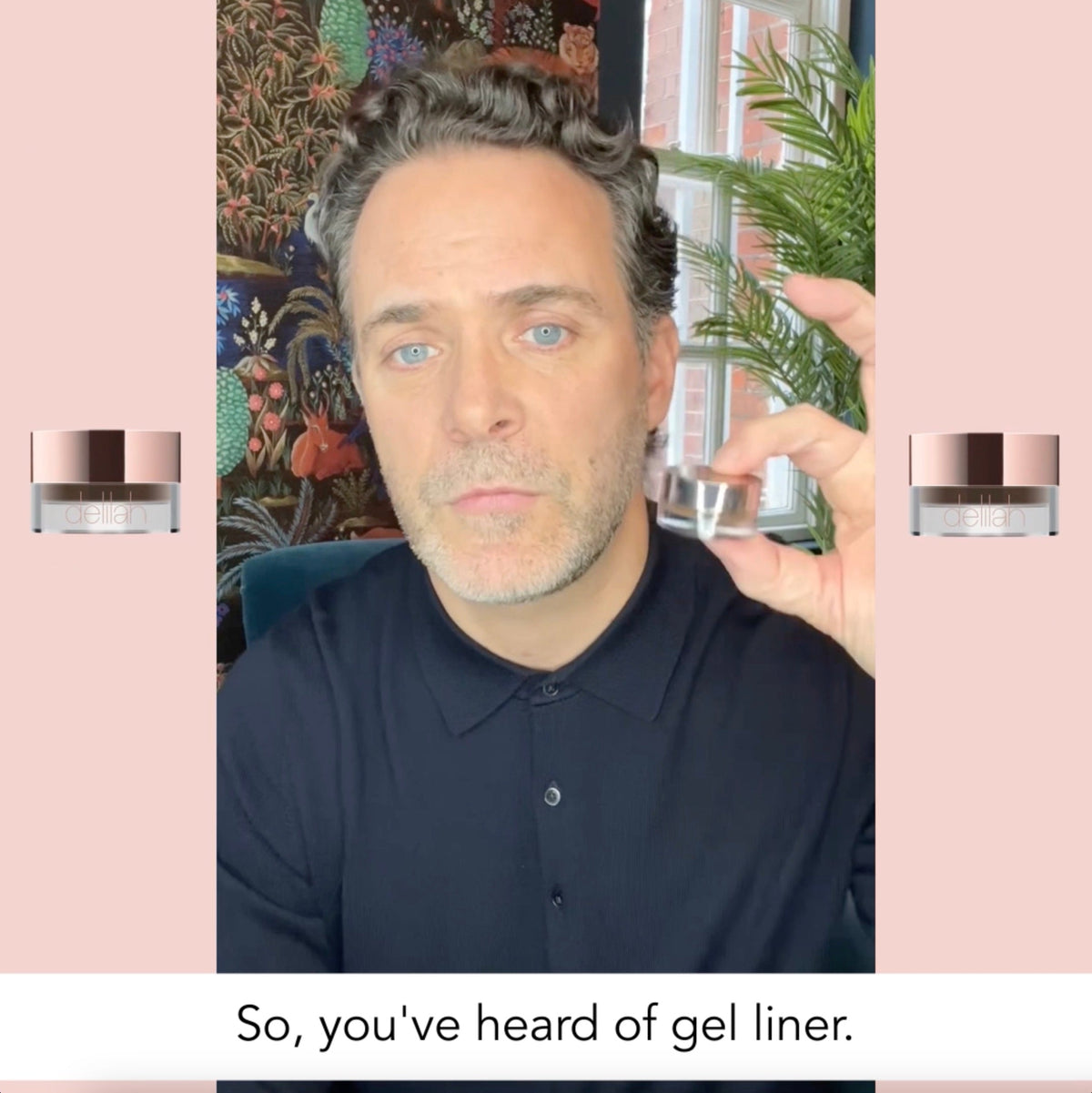 How To Apply Gel Line