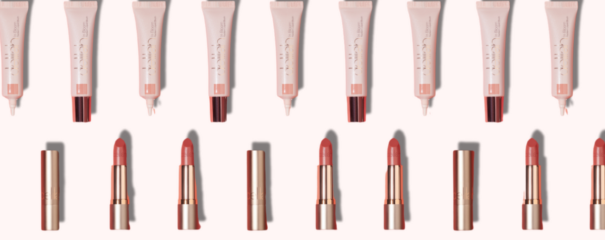 Match Made In Make-up