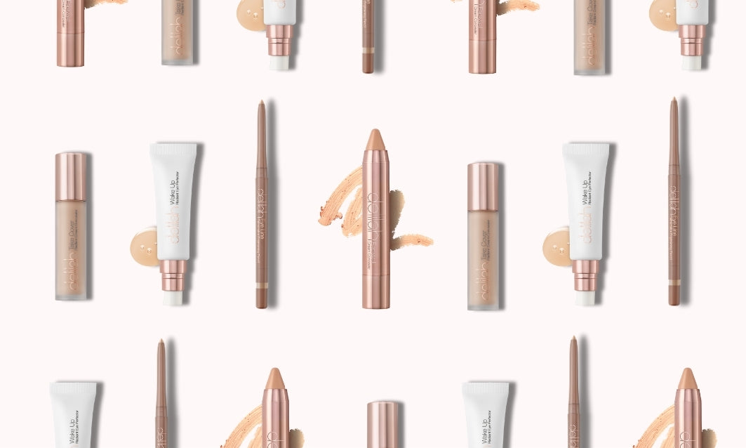 Eye Brightening Favourites