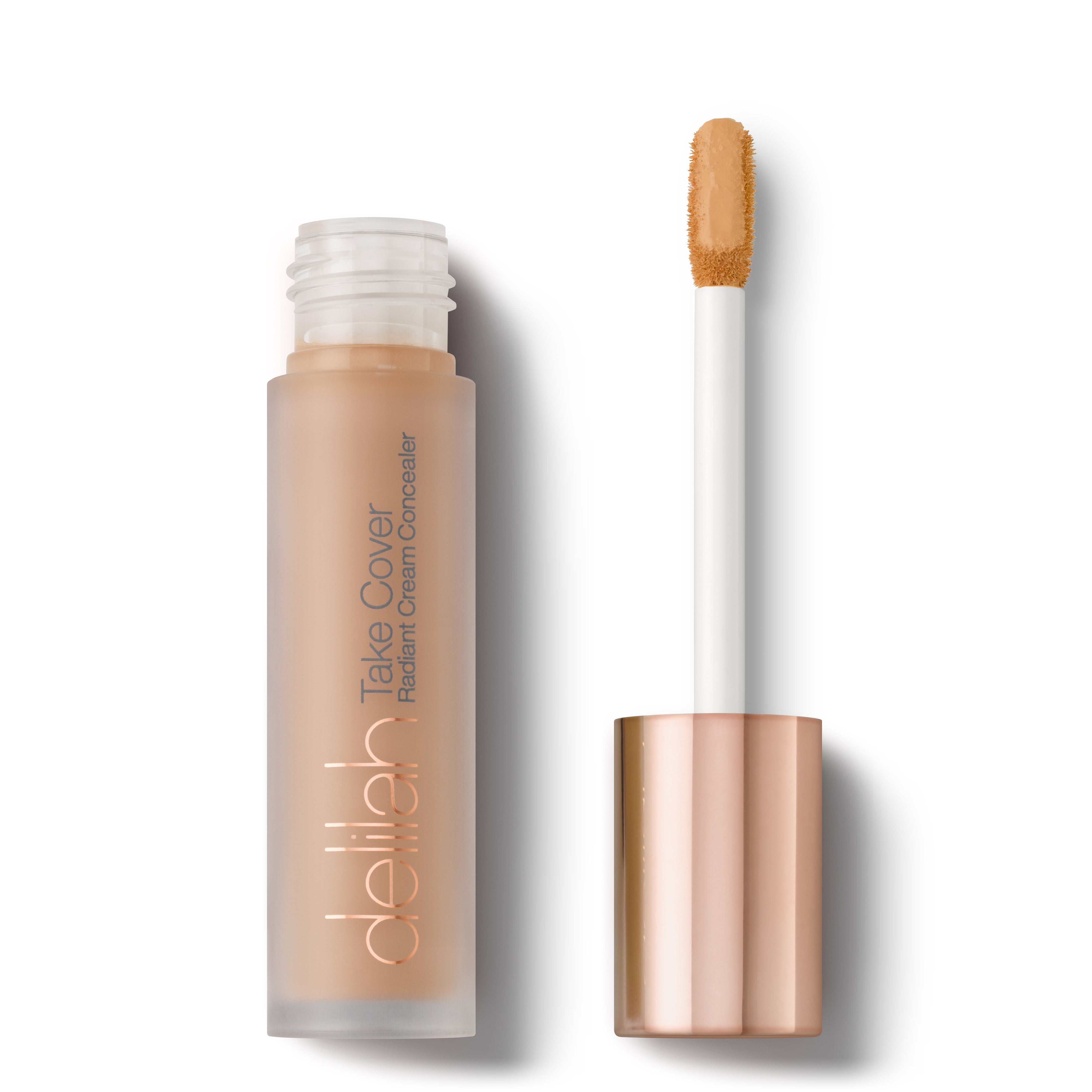 Take Cover | Radiant Cream Concealer