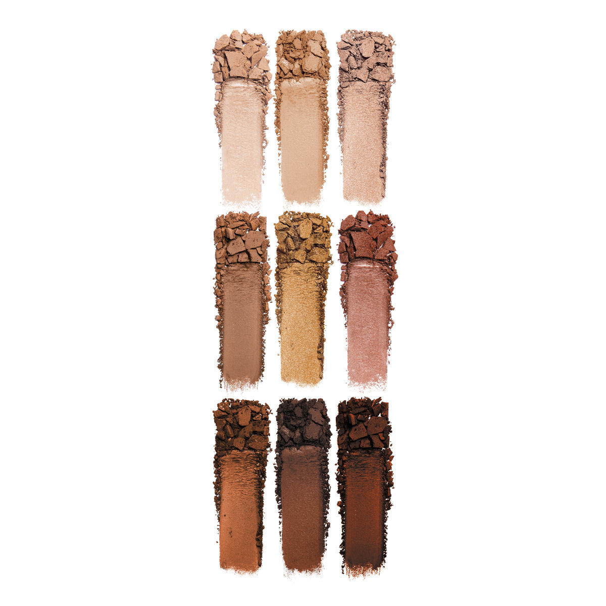 Eyeshadow and Eyeshadow Brush | Online Exclusive