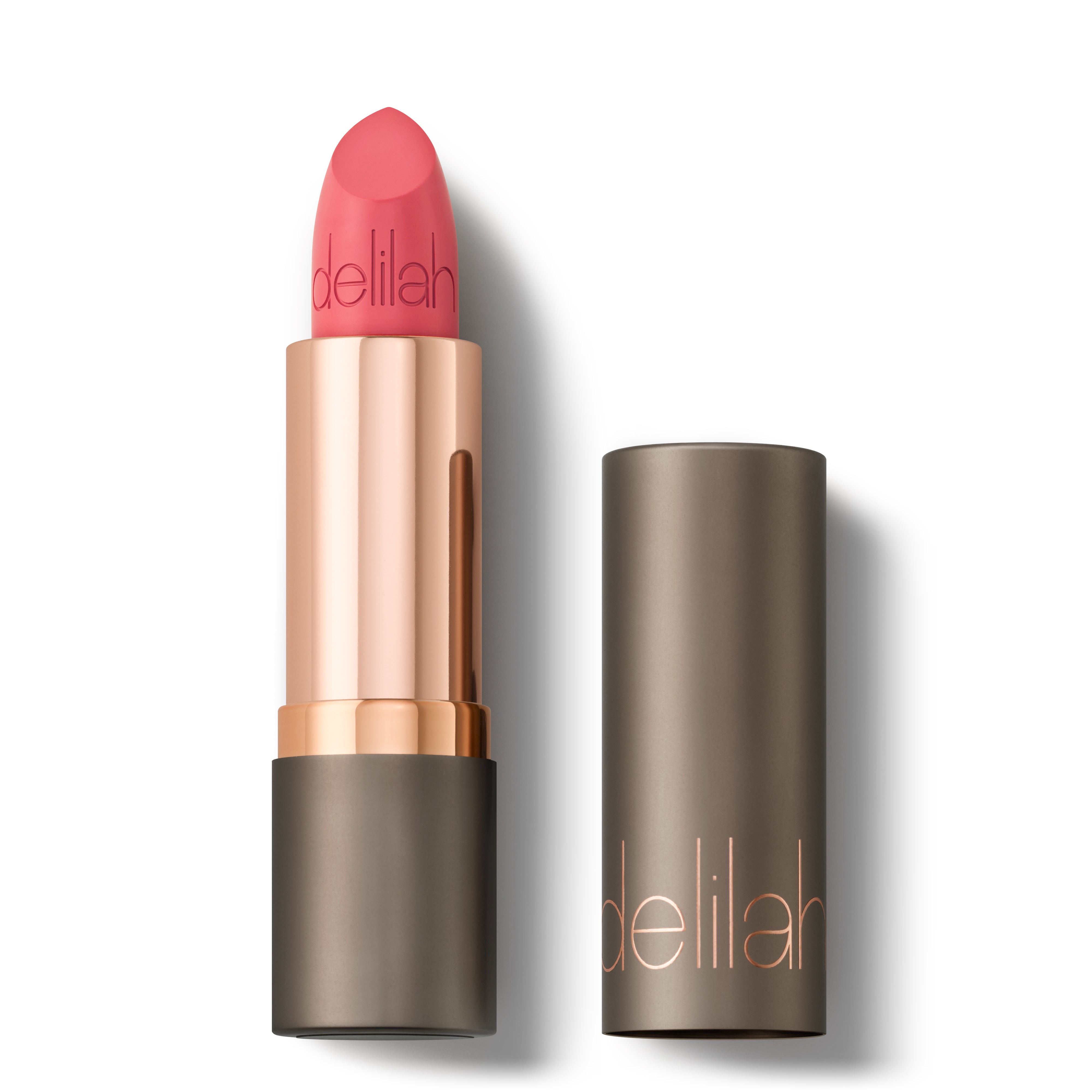 Colour Intense | Cream Lipstick