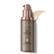 Alibi | The Perfect Cover Fluid Foundation