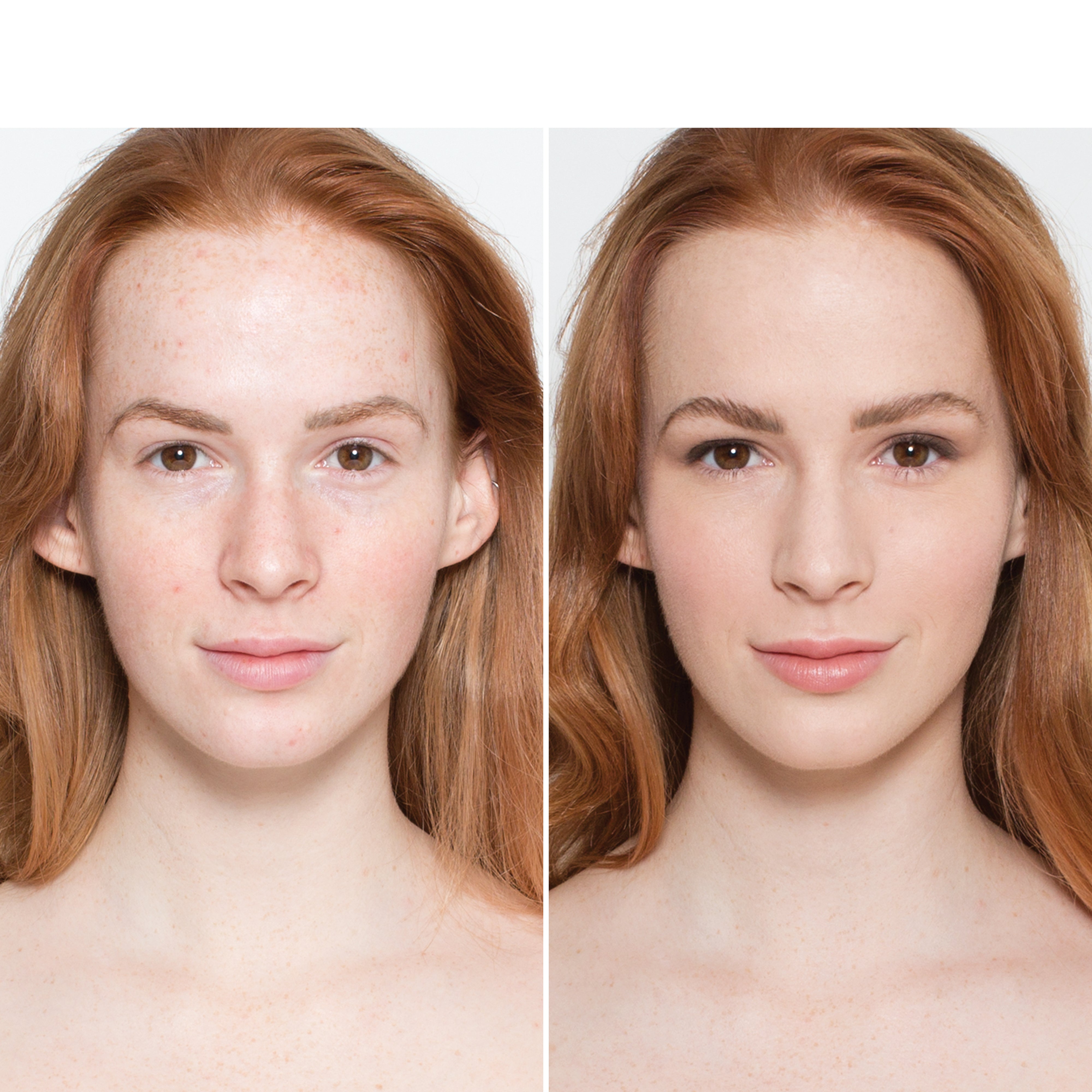 SAMPLE SACHET | Alibi The Perfect Cover Fluid Foundation