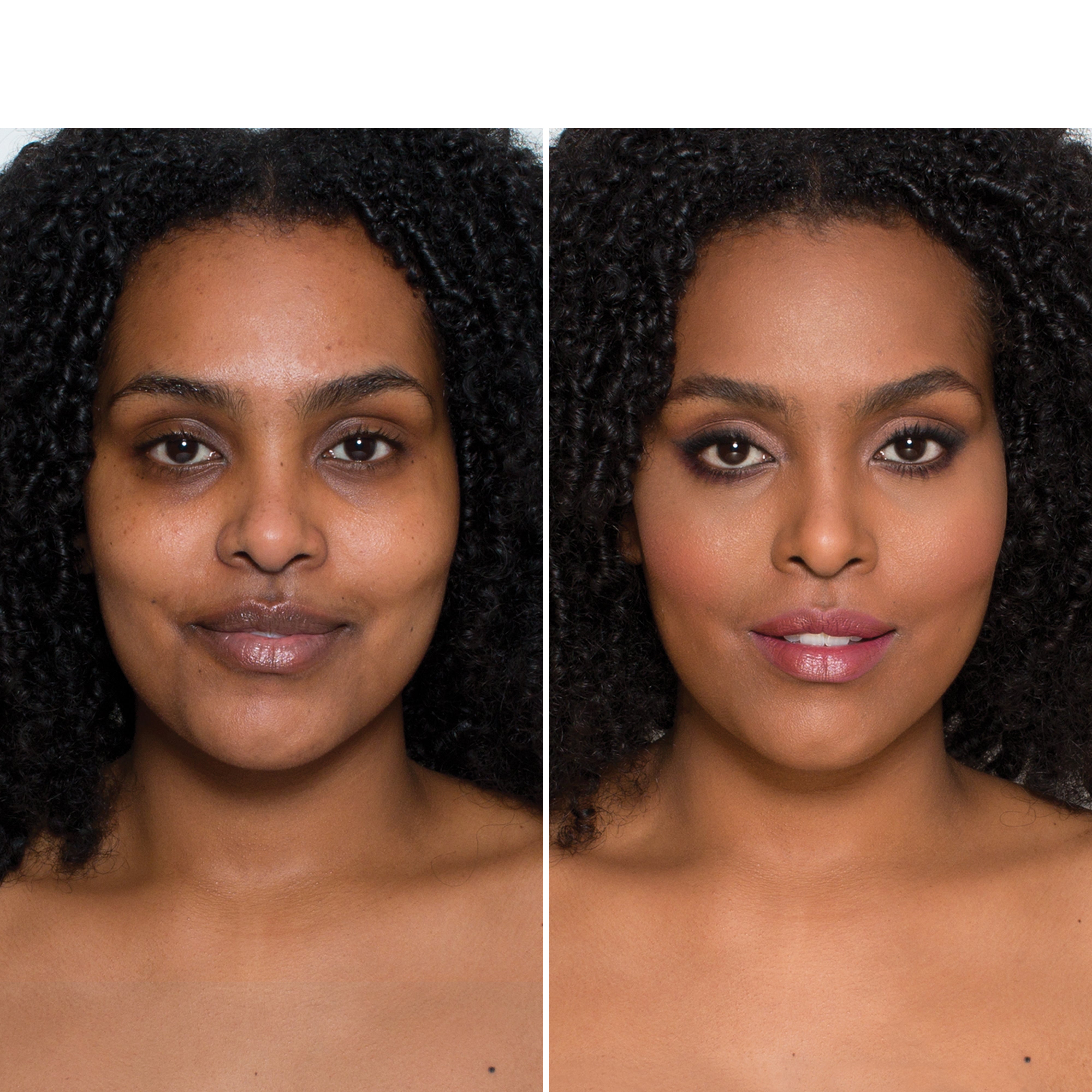 SAMPLE SACHET | Alibi The Perfect Cover Fluid Foundation