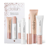 Beauty Icons | 3 Piece Hero Collection