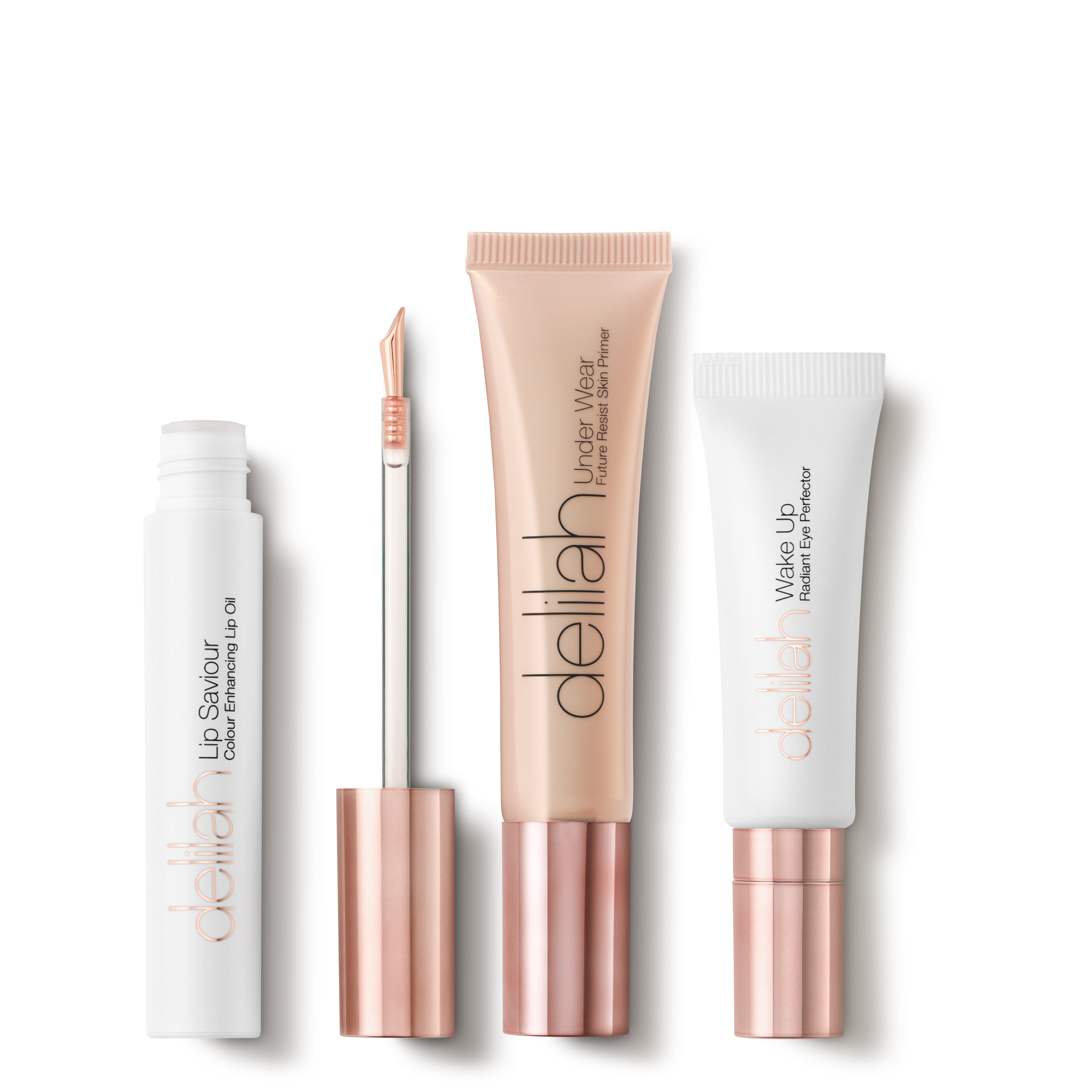 Beauty Icons | 3 Piece Hero Collection