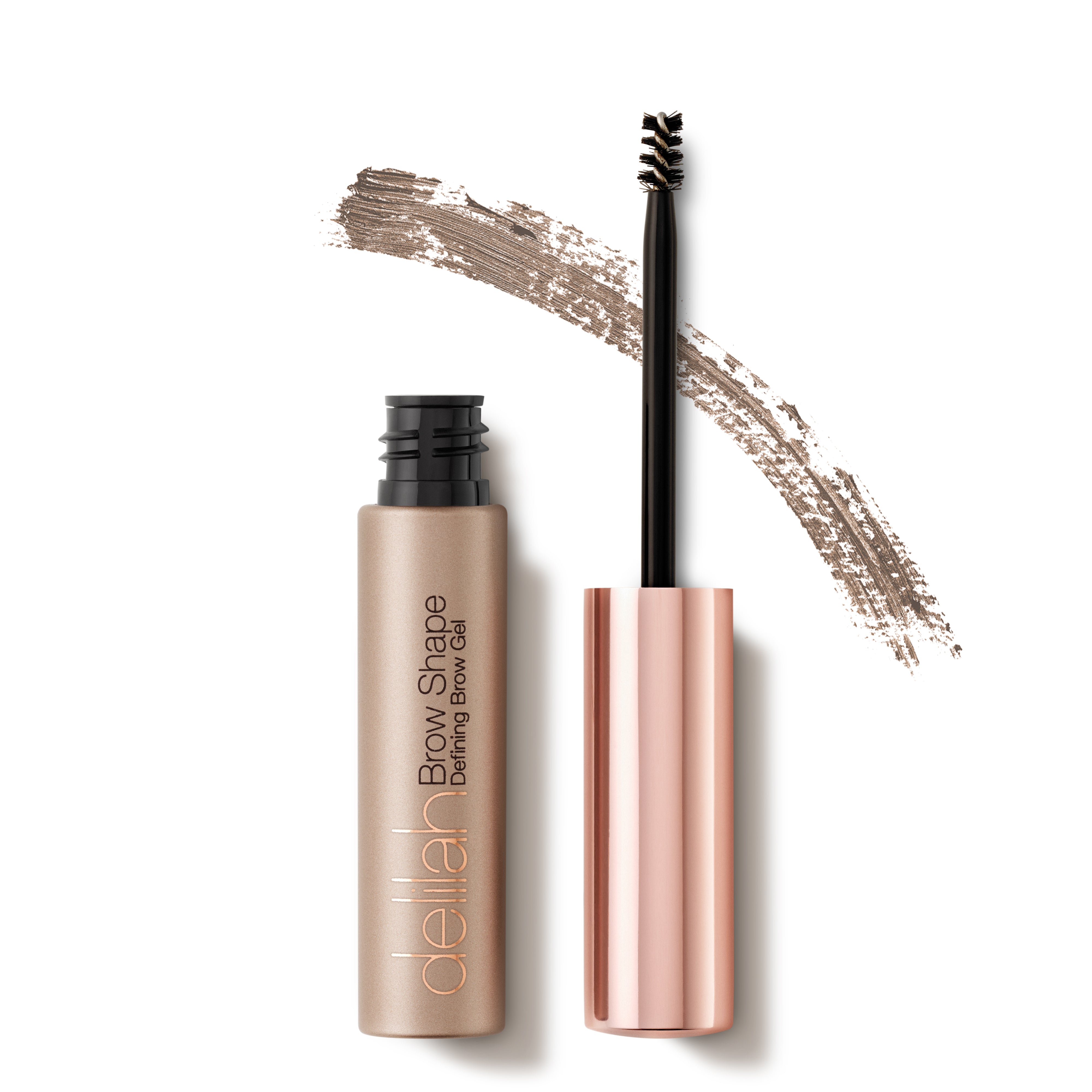 Brow Shape | Defining Brow Gel