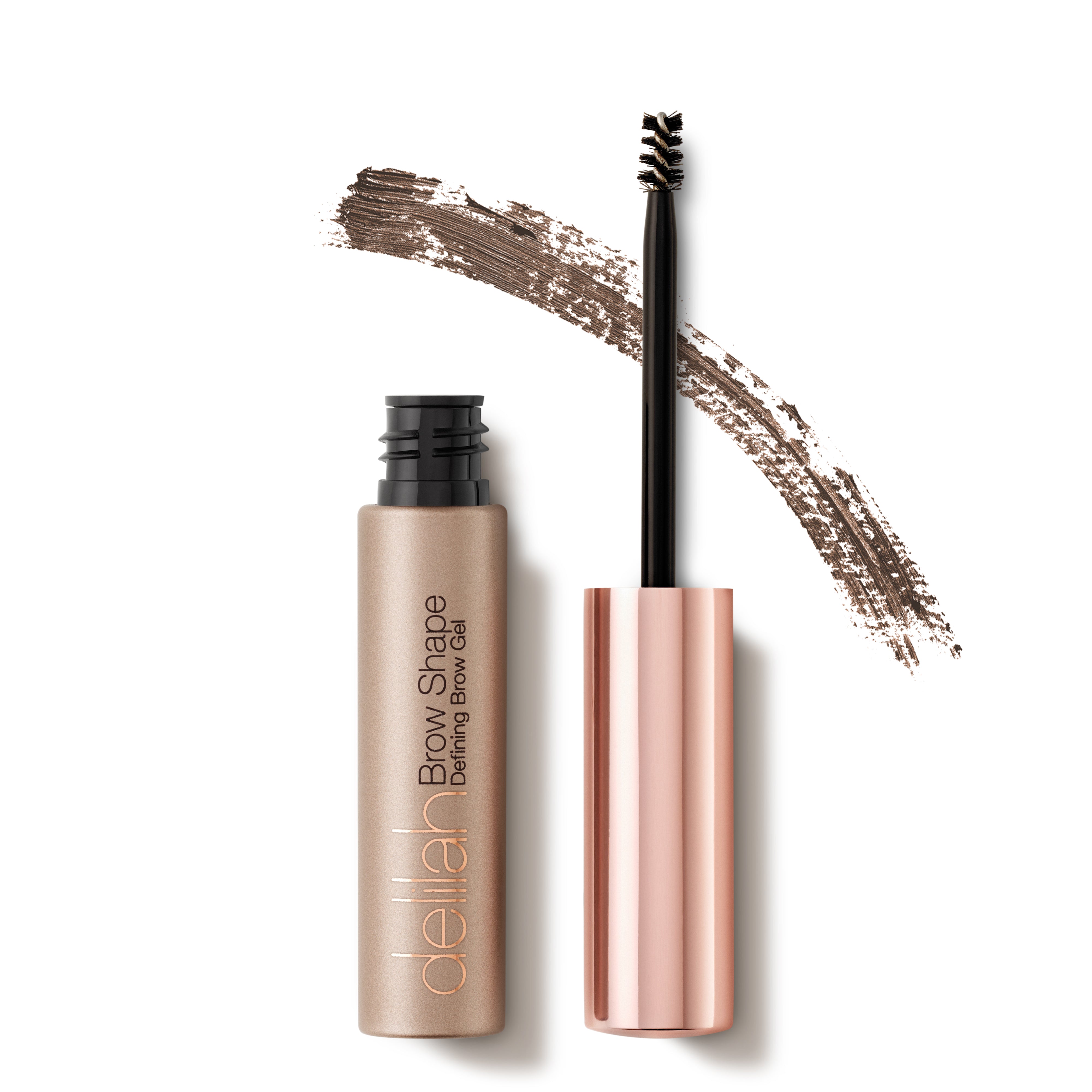 Brow Shape | Defining Brow Gel