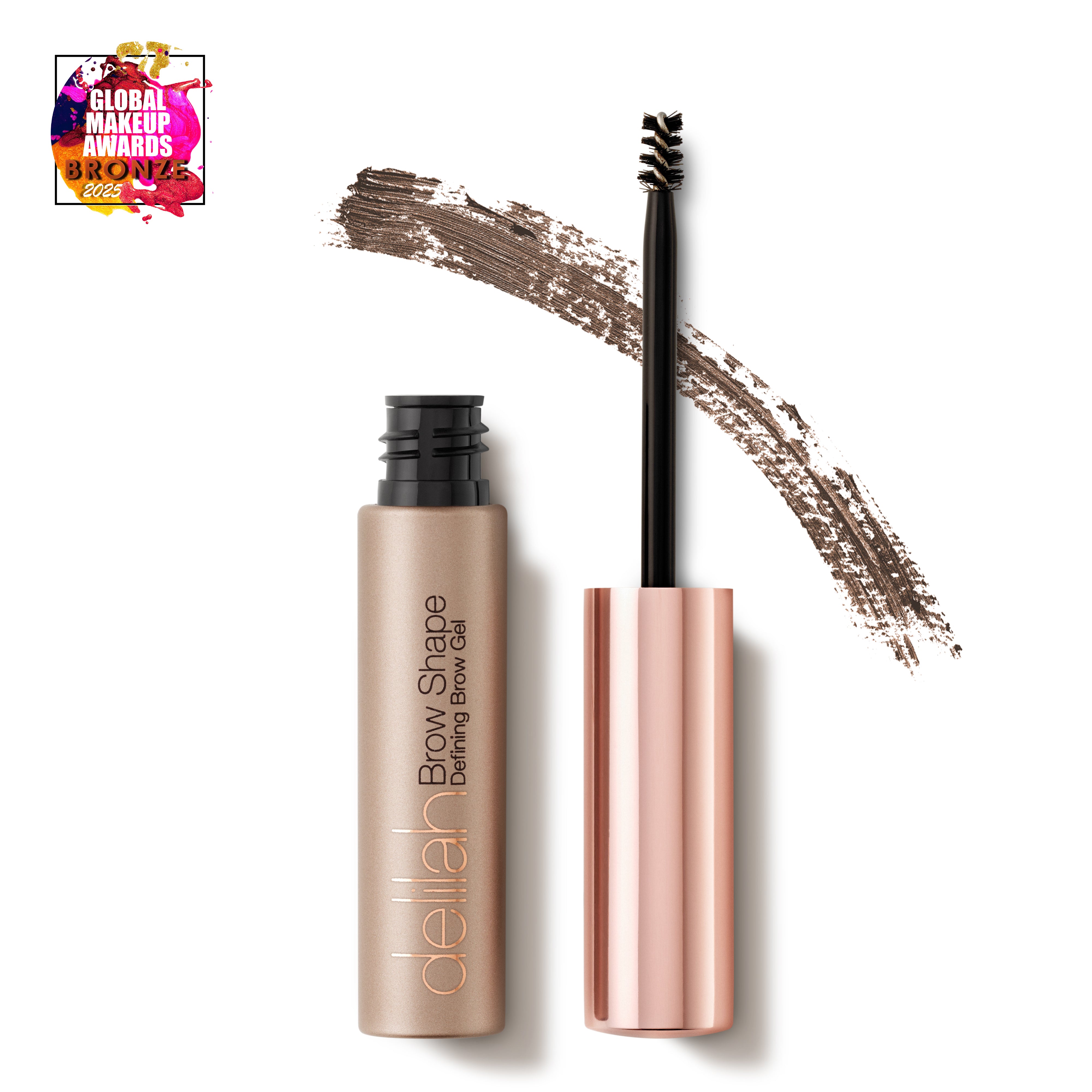 Brow Shape | Defining Brow Gel