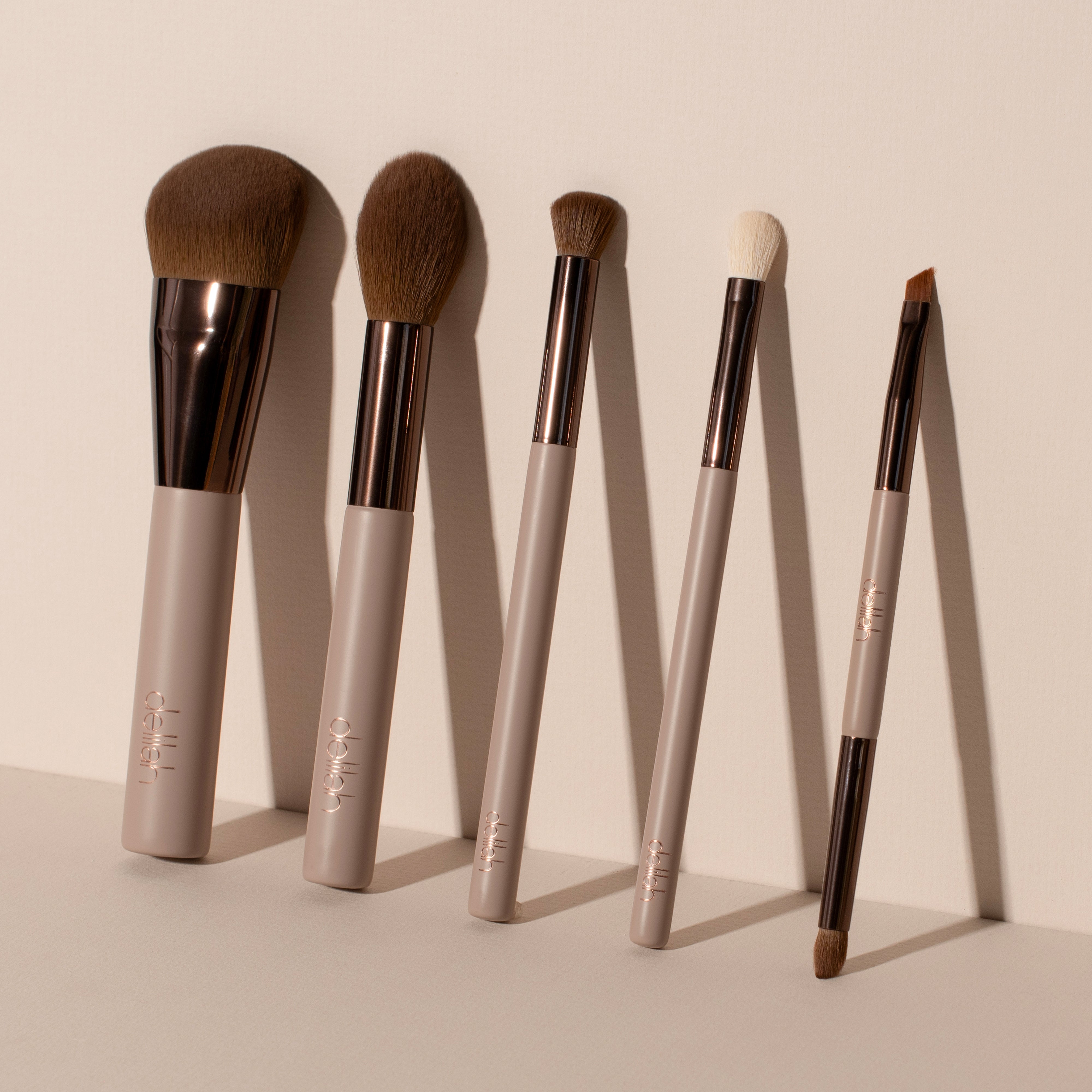 Finishing Brush