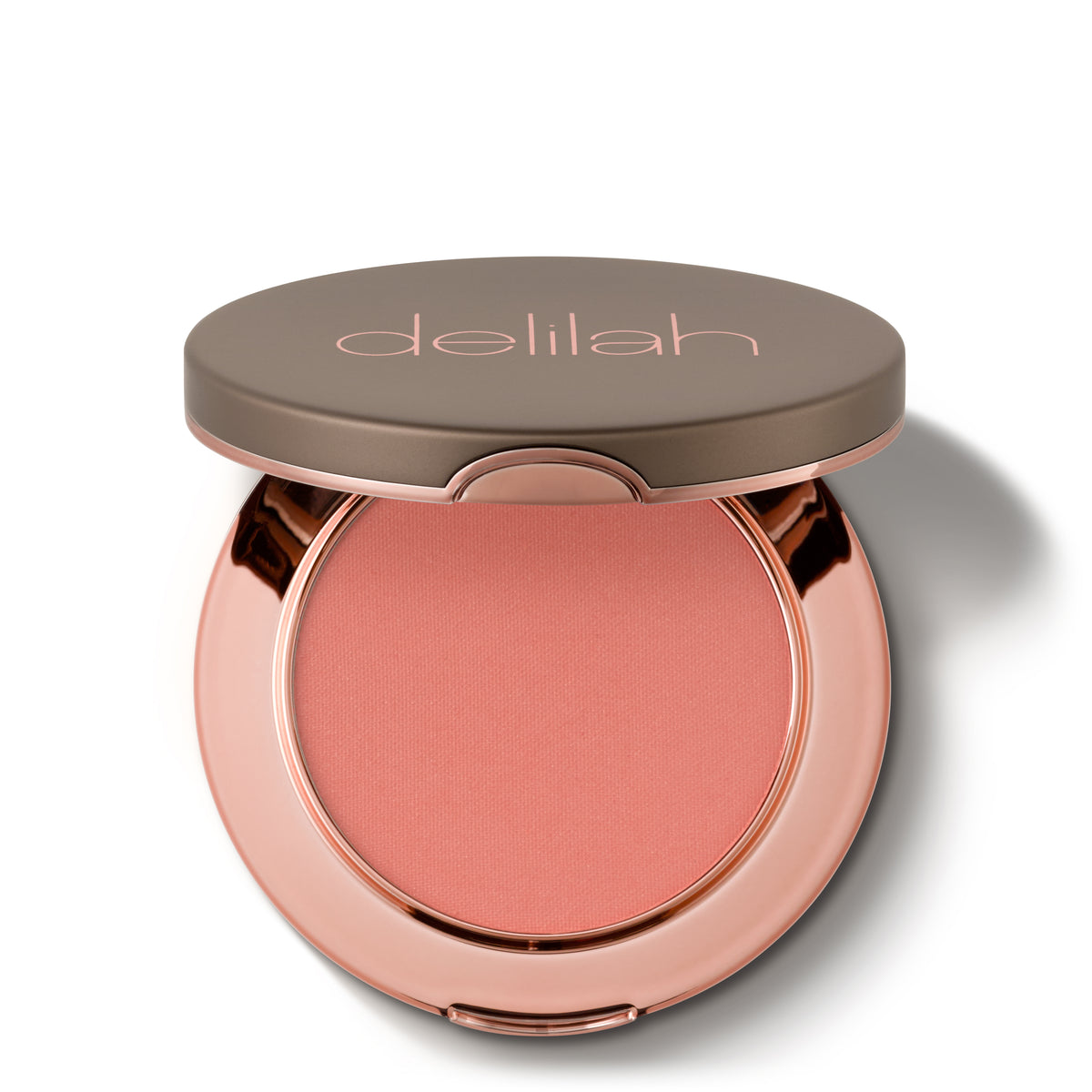 Blush Compact Powder Blusher