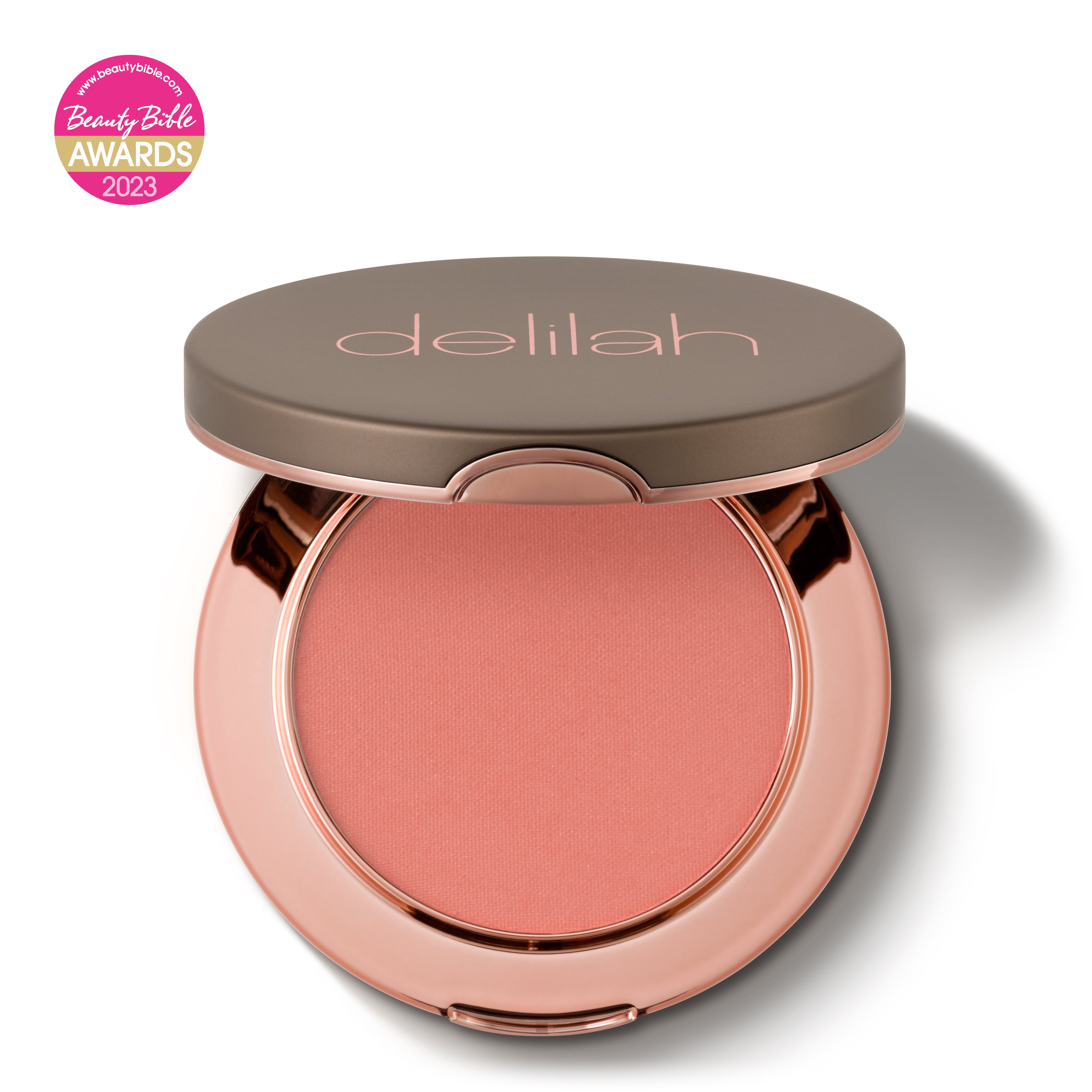 Colour Blush Compact Powder Blusher