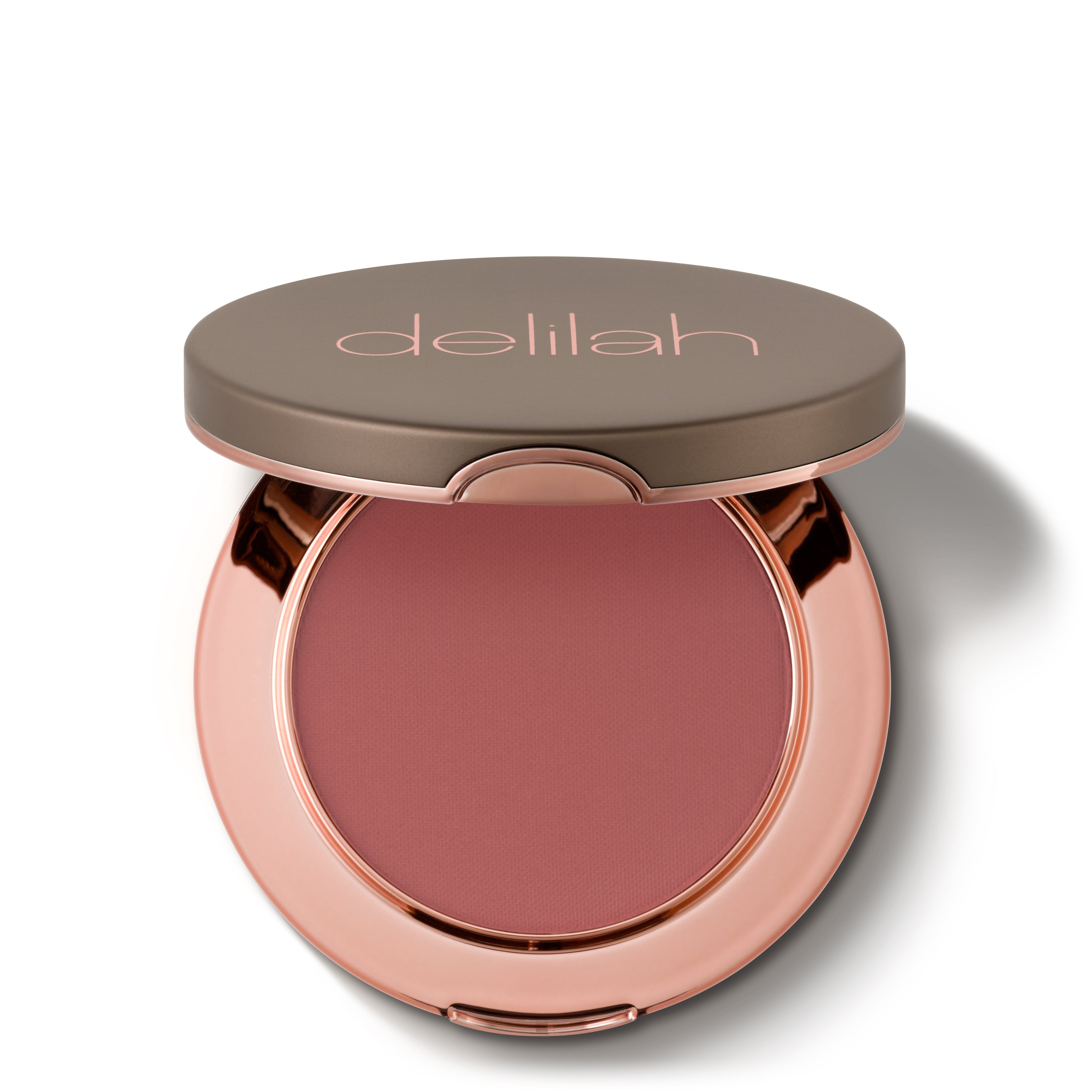 Colour Blush | Compact Powder Blusher