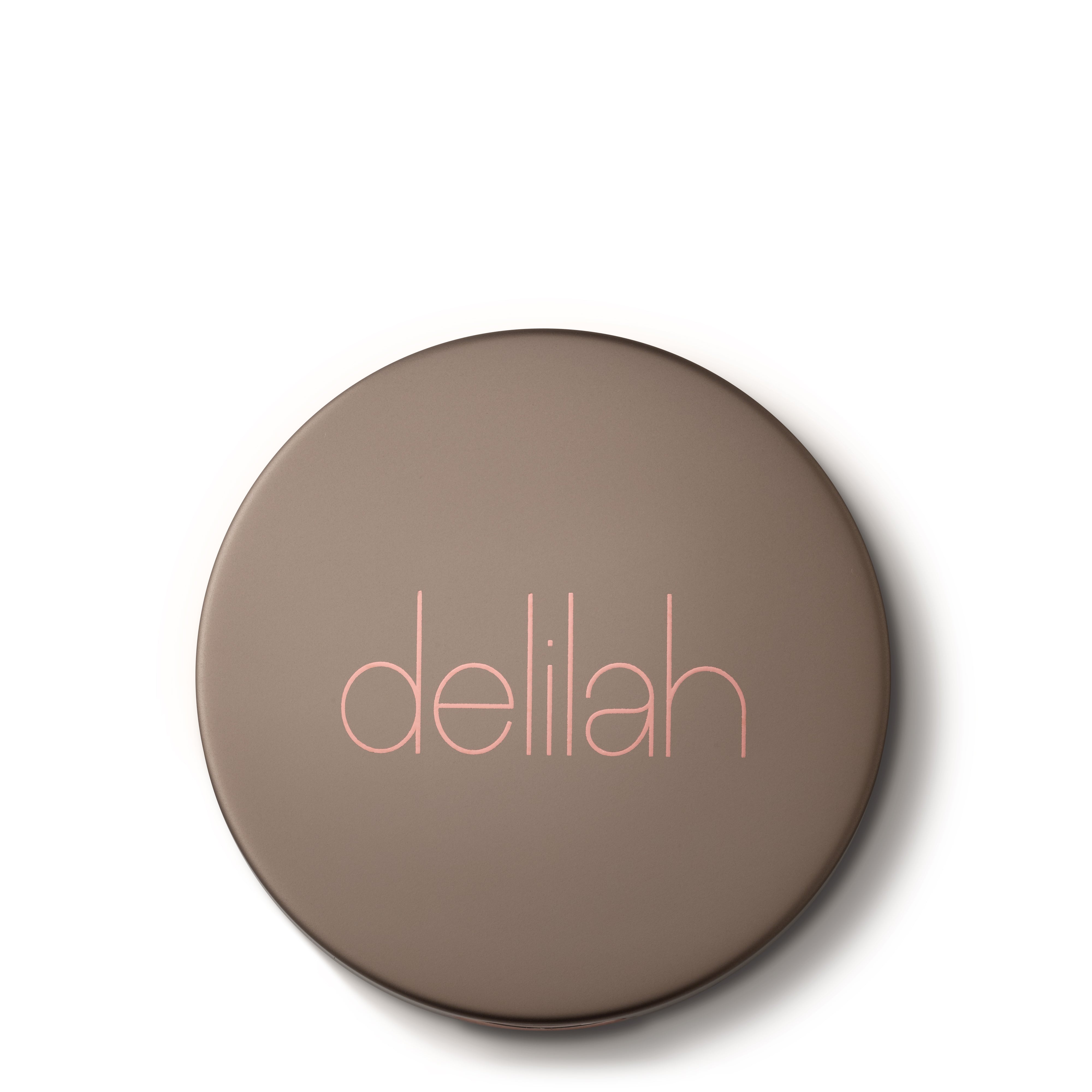 Colour Blush | Compact Powder Blusher