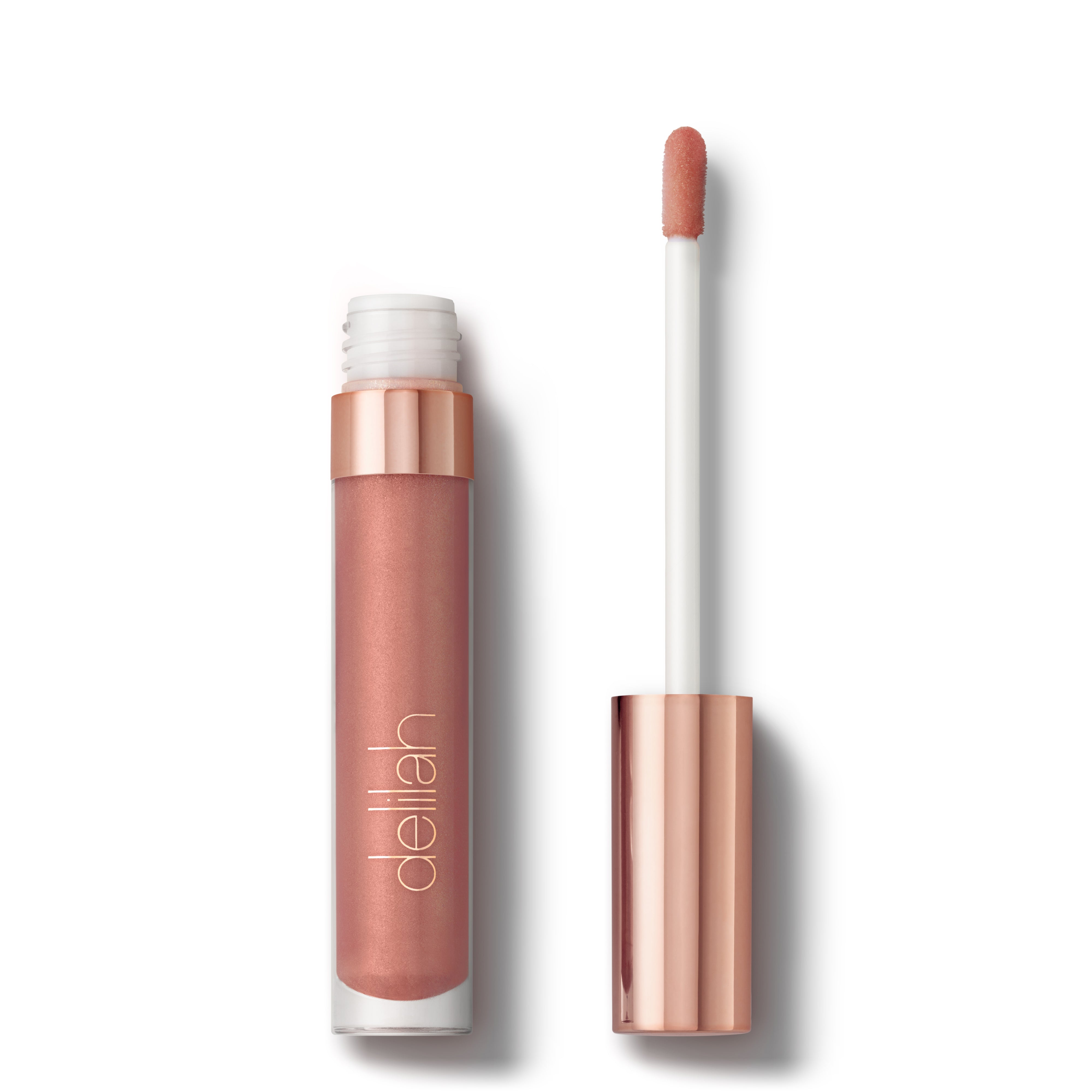 Colour Gloss | Ultimate Shine Lip Gloss