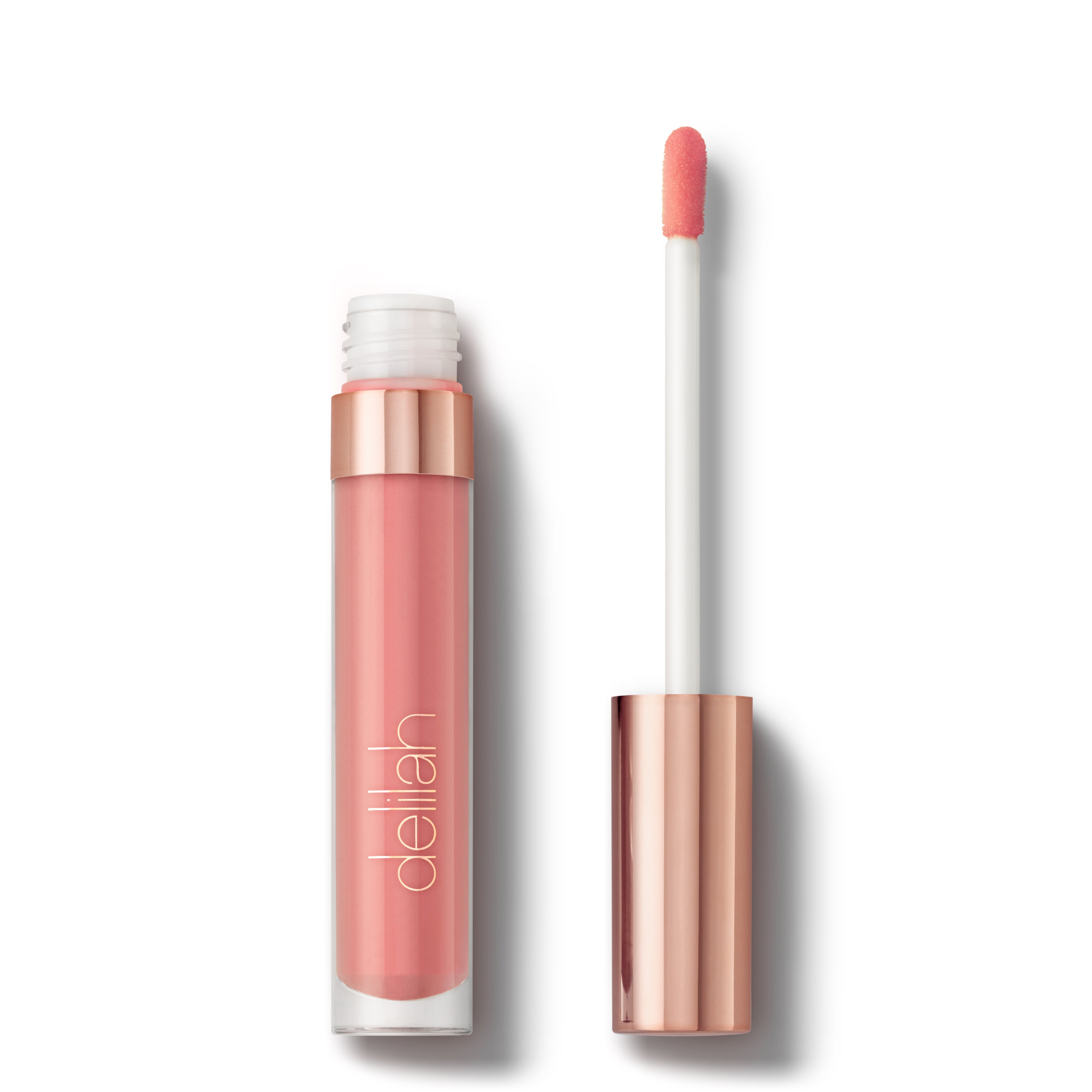 Colour Gloss | Ultimate Shine Lip Gloss