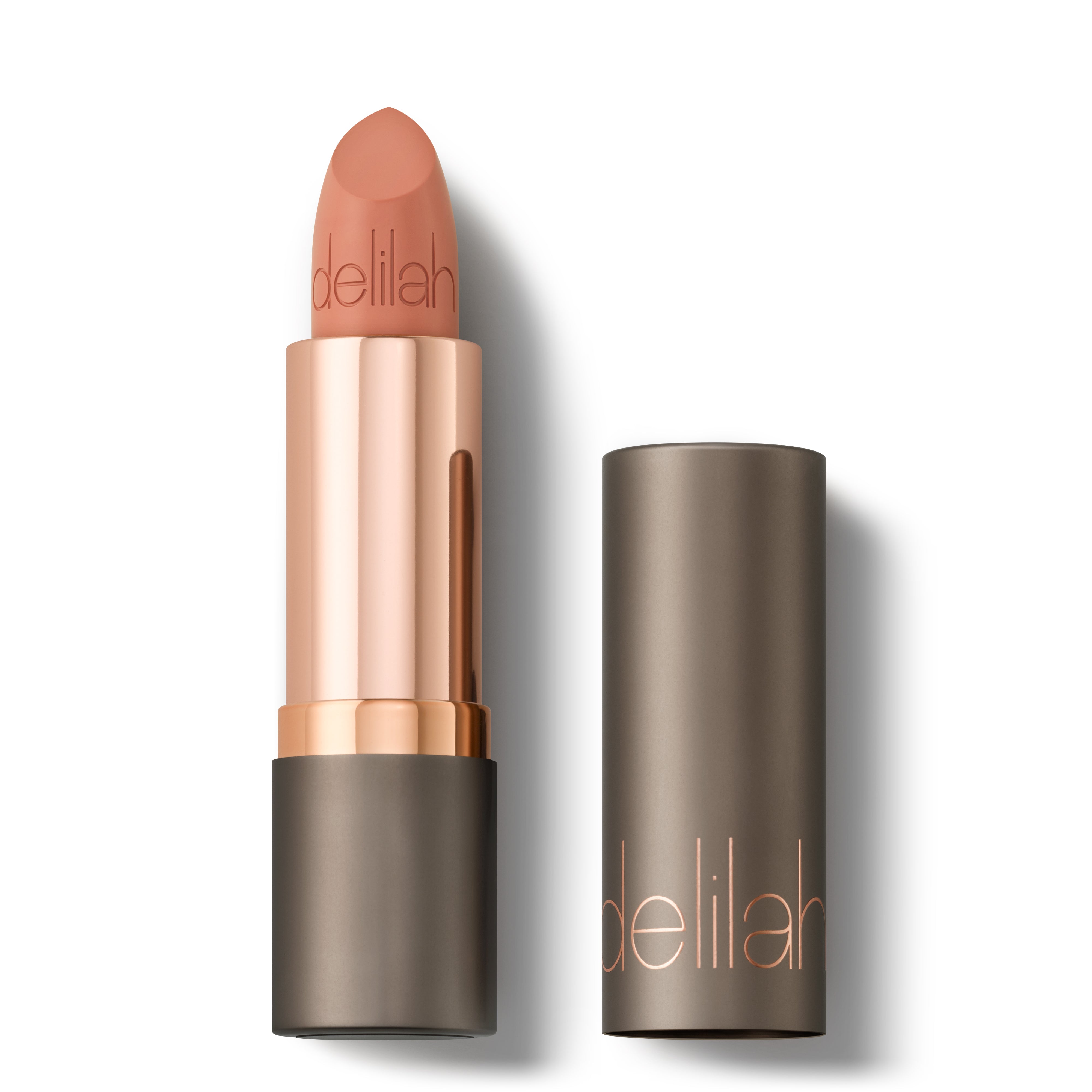 Colore intenso | Rossetto in crema