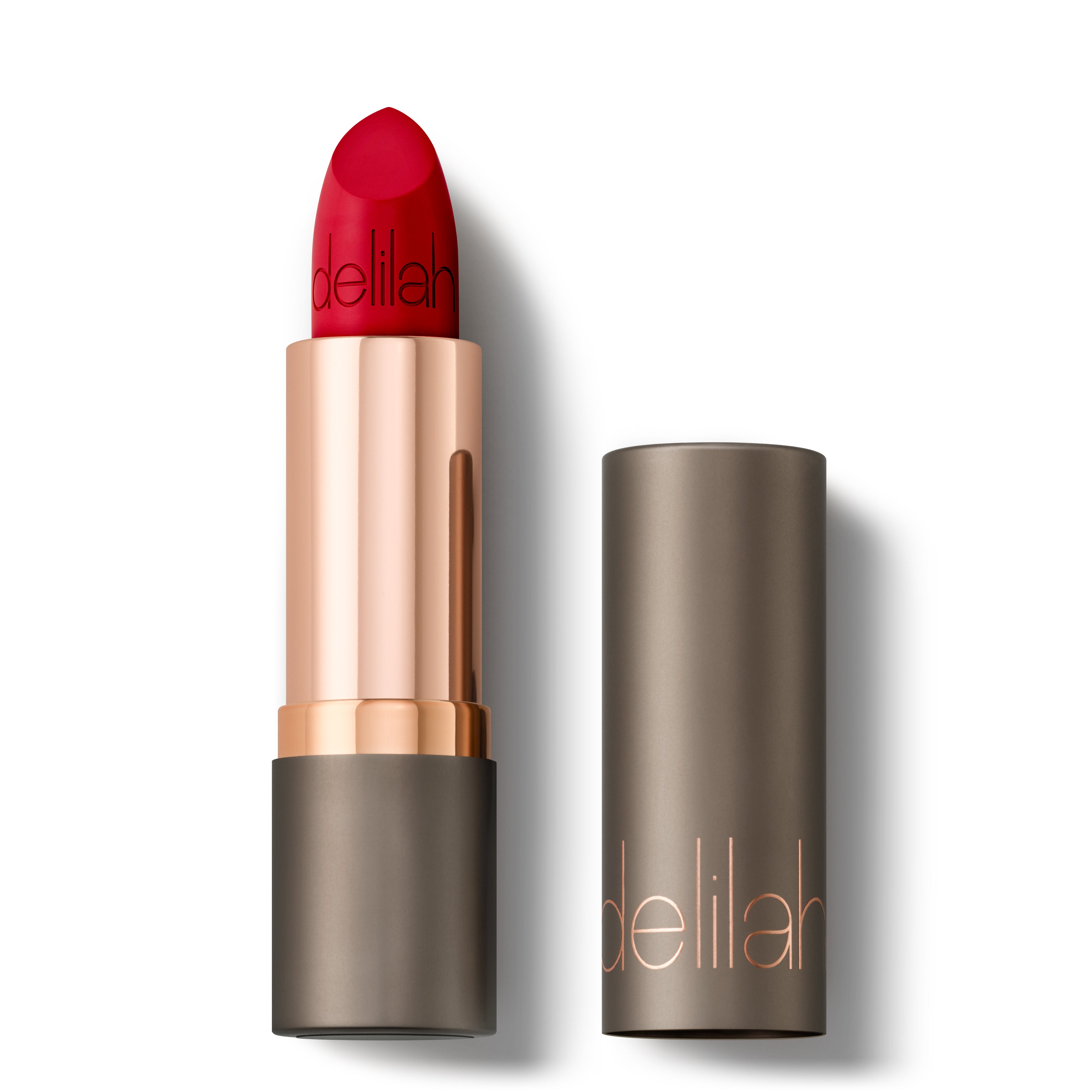 Colore intenso | Rossetto in crema