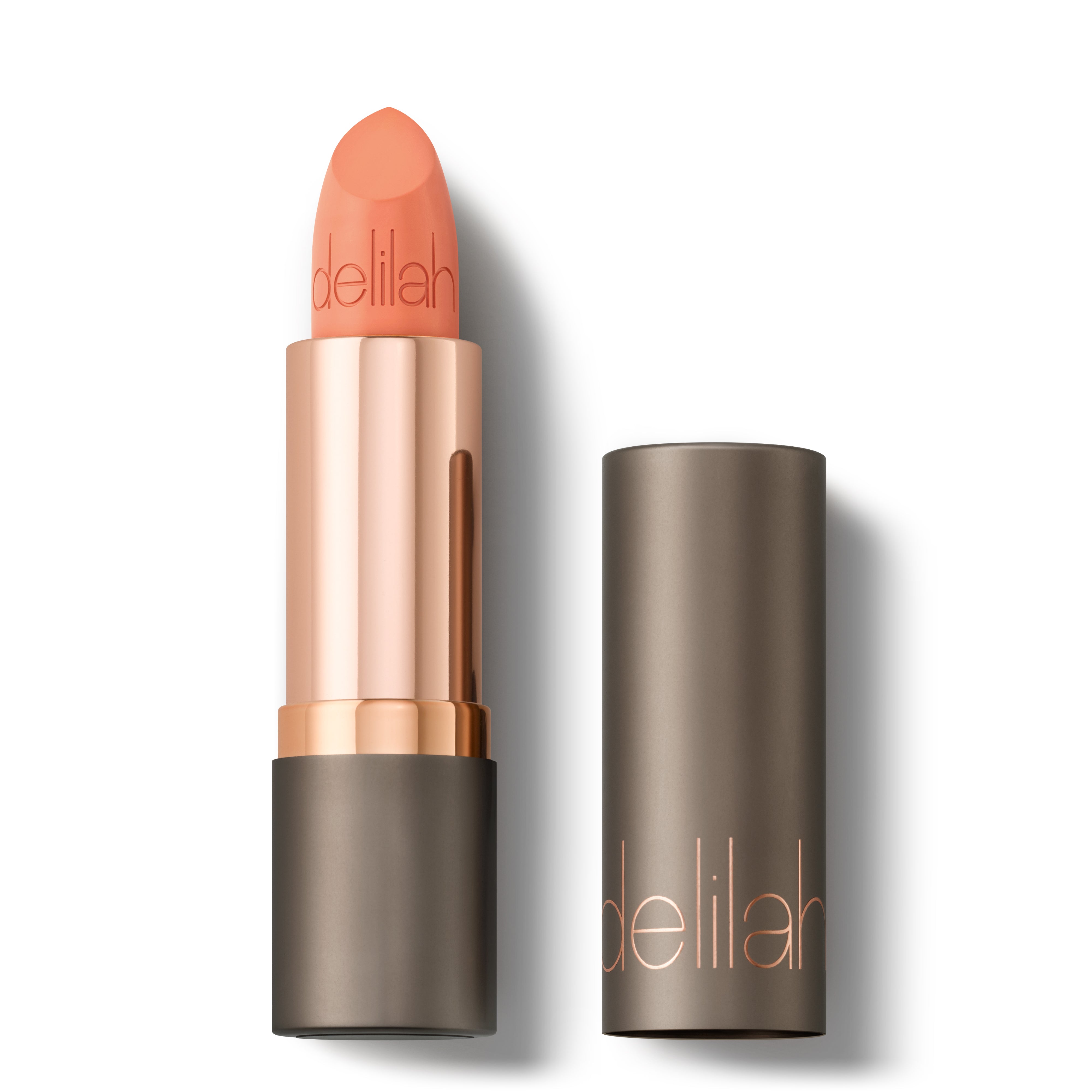 Colore intenso | Rossetto in crema