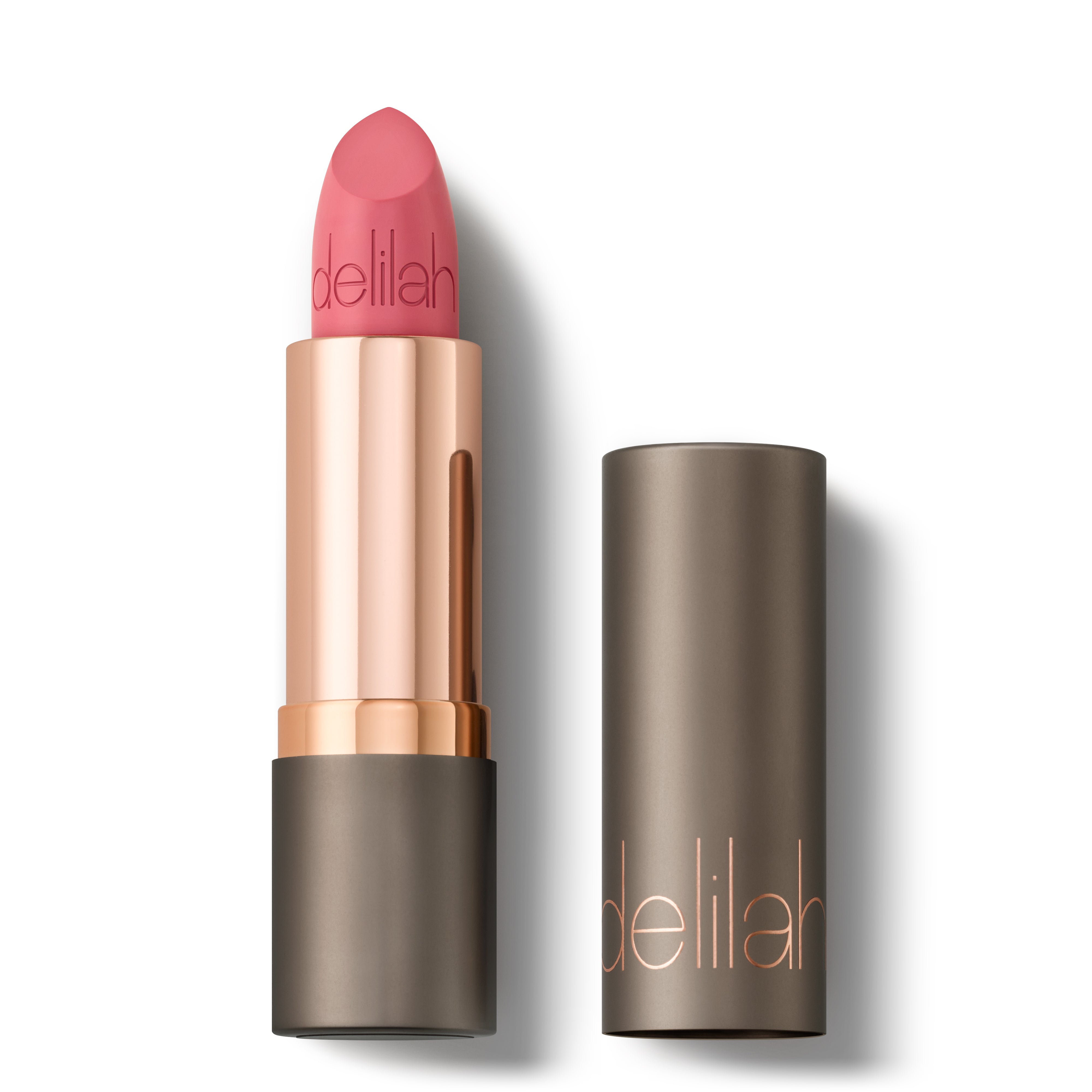 Colore intenso | Rossetto in crema