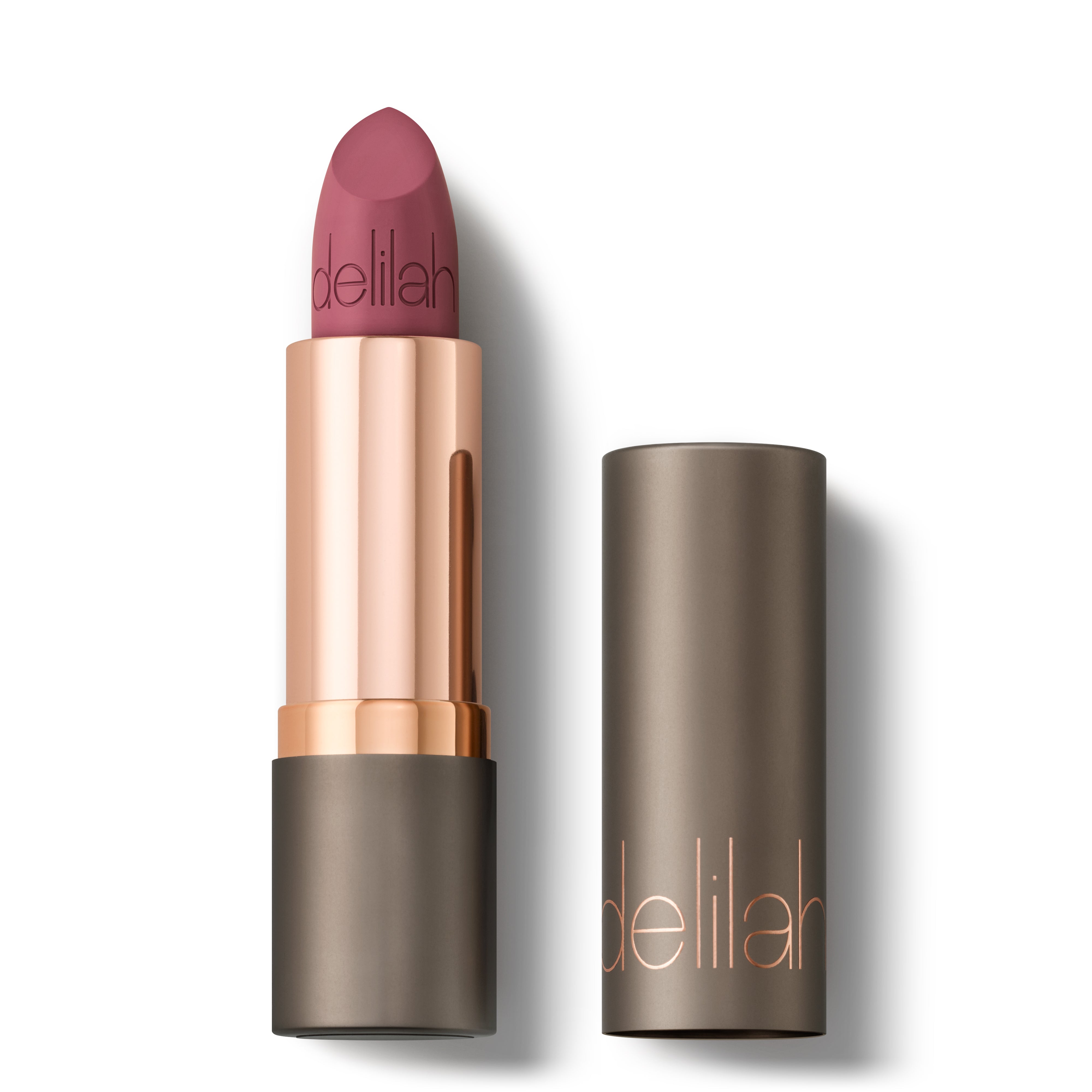 Colore intenso | Rossetto in crema