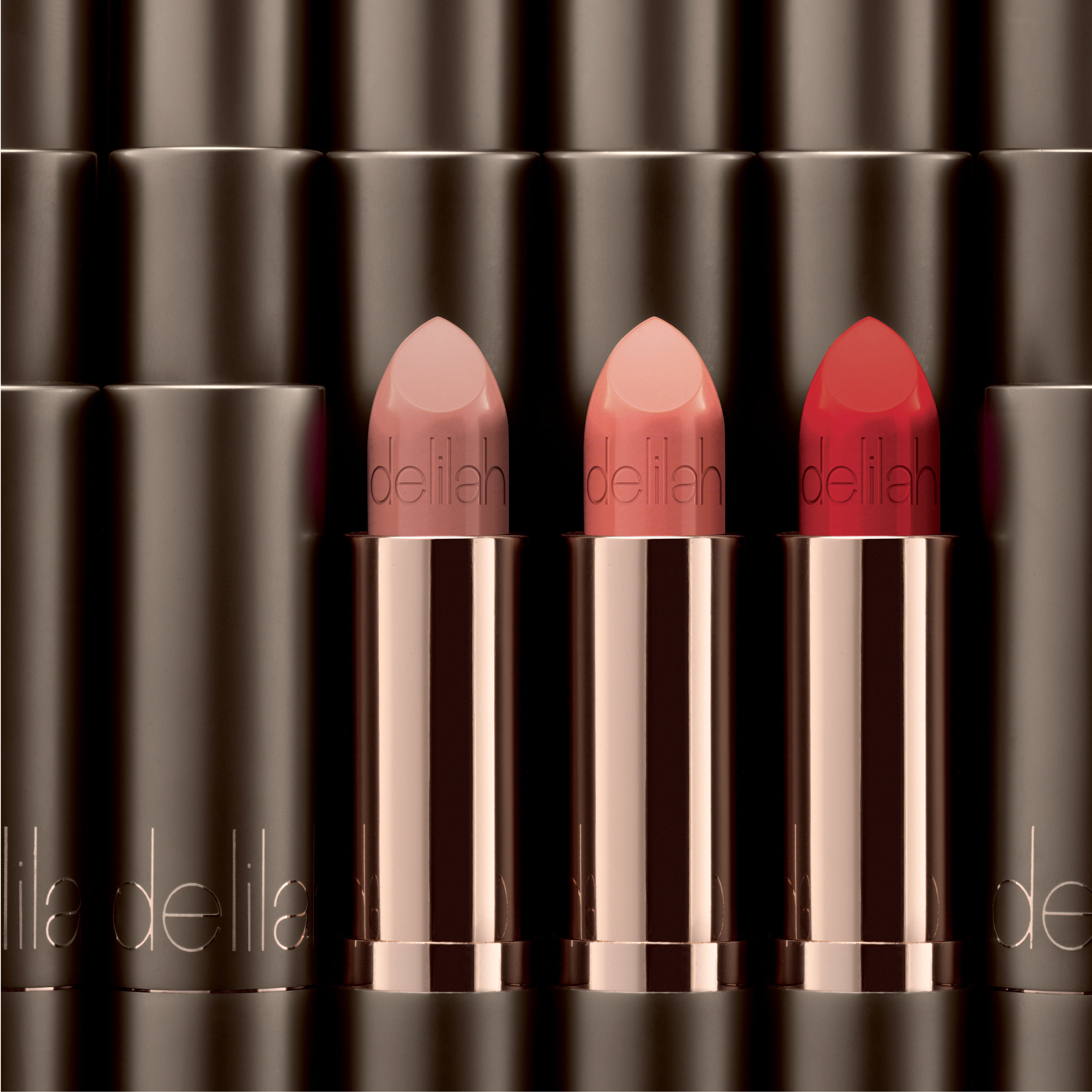 Colour Intense | Cream Lipstick