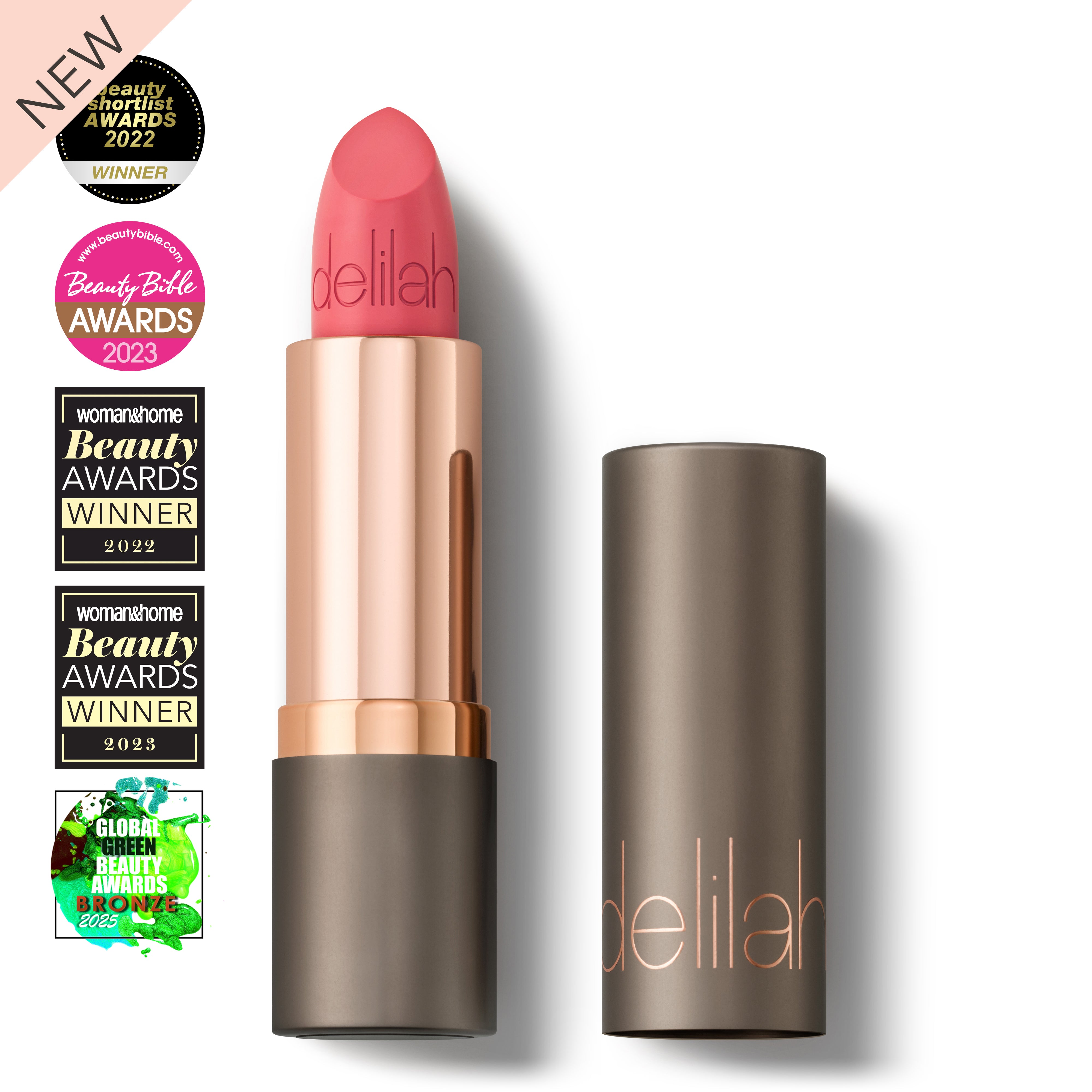 Colour Intense | Cream Lipstick