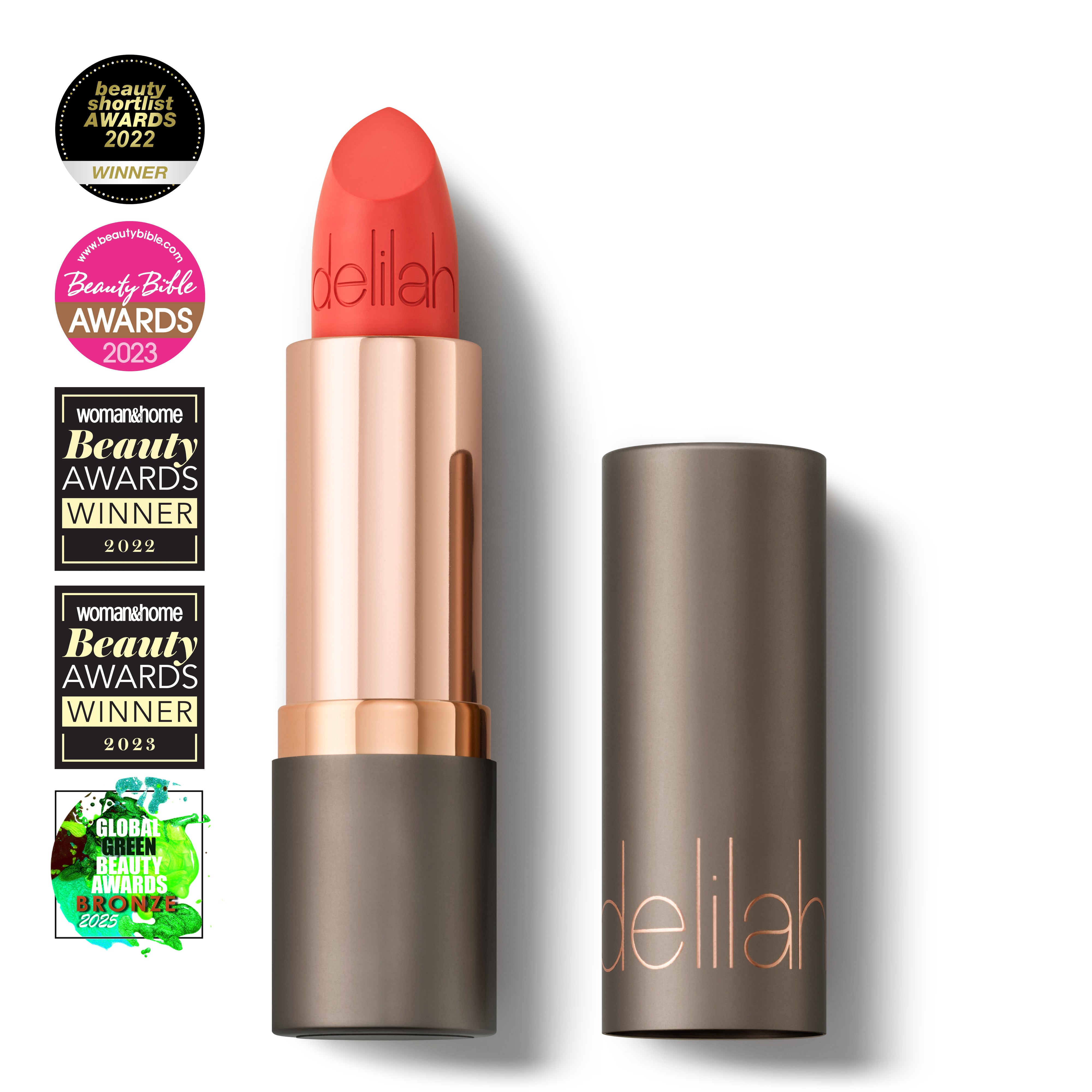Colour Intense | Cream Lipstick