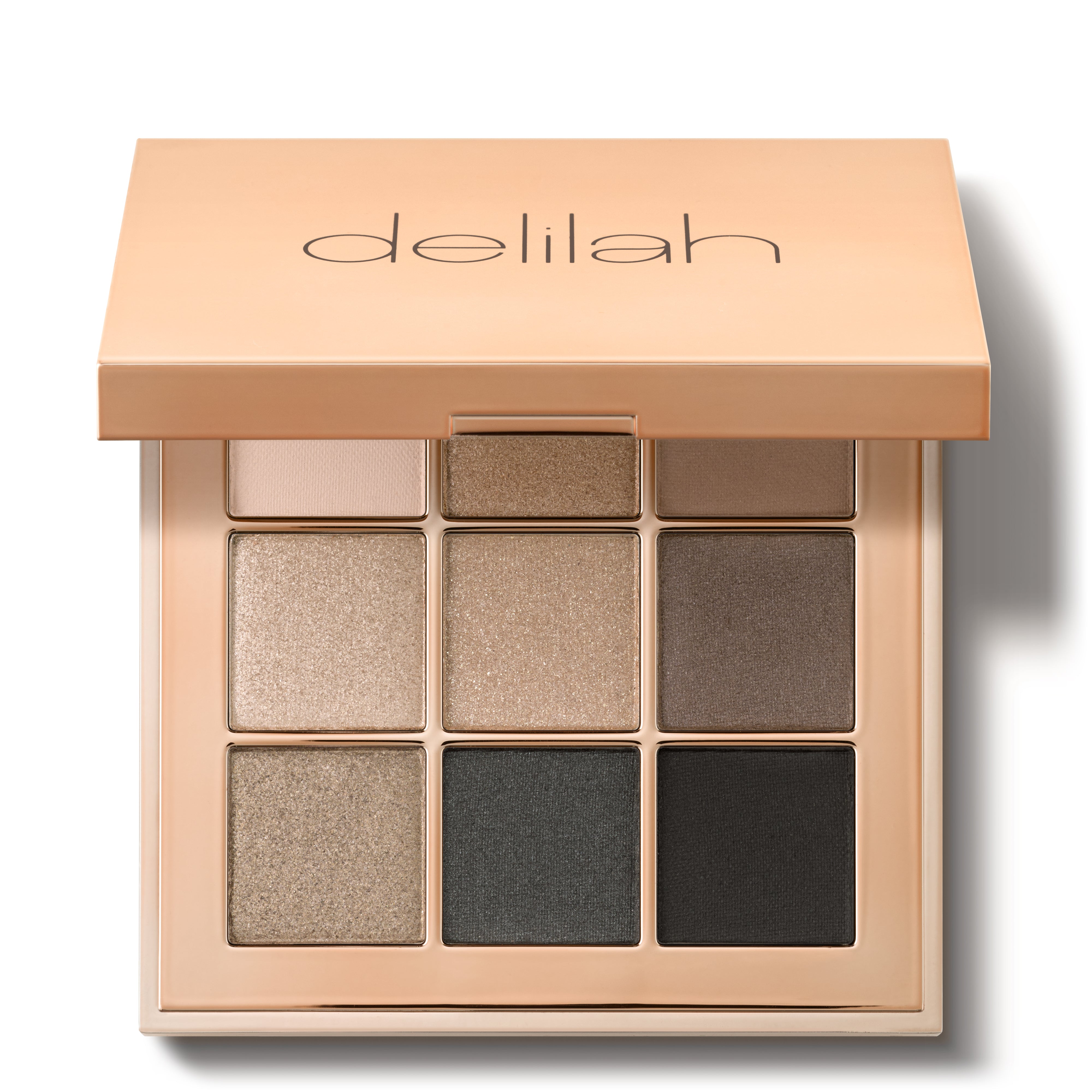 Colour Intense | Eyeshadow Palette