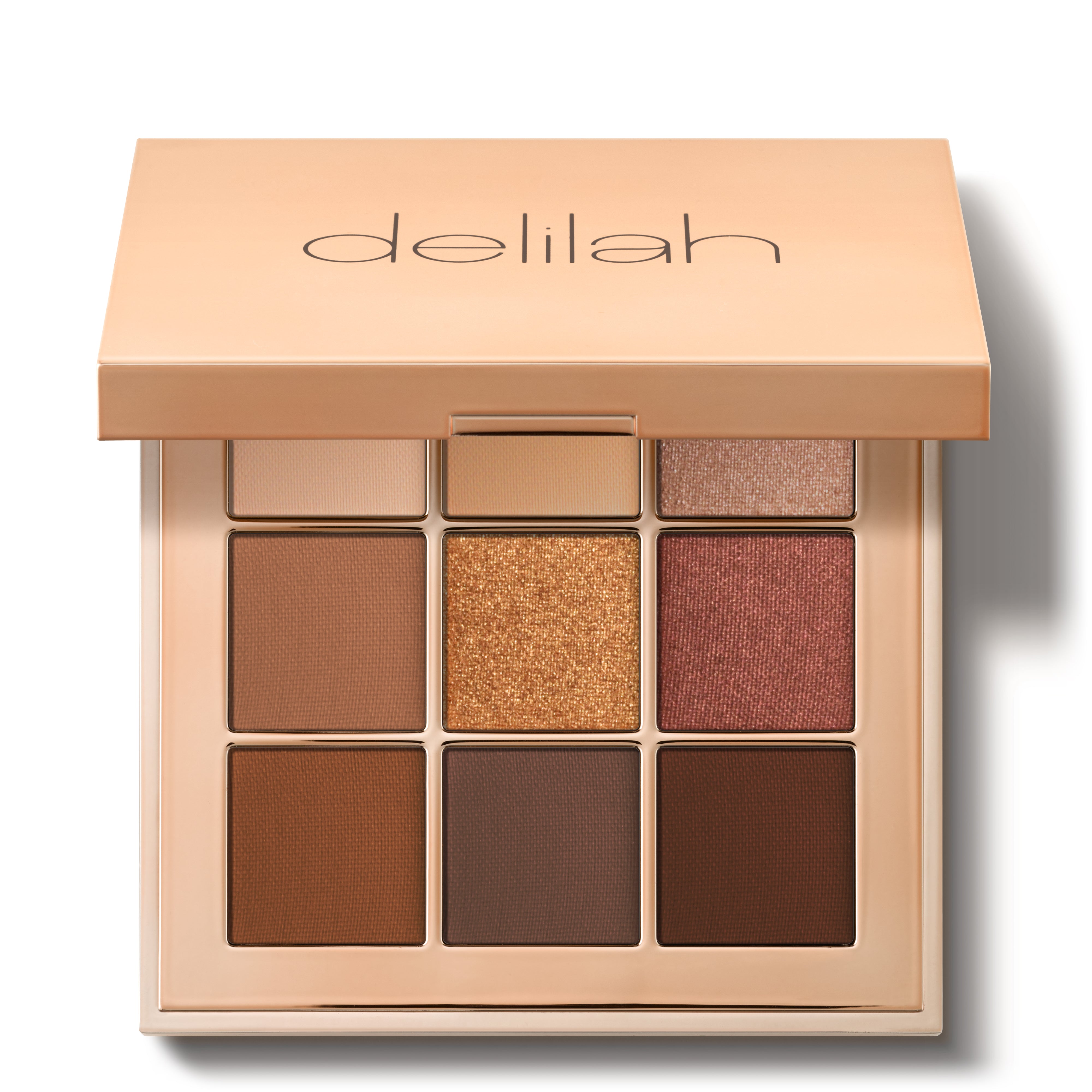 Colour Intense | Eyeshadow Palette