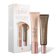 Discovery Collection | Primer & Foundation Duo