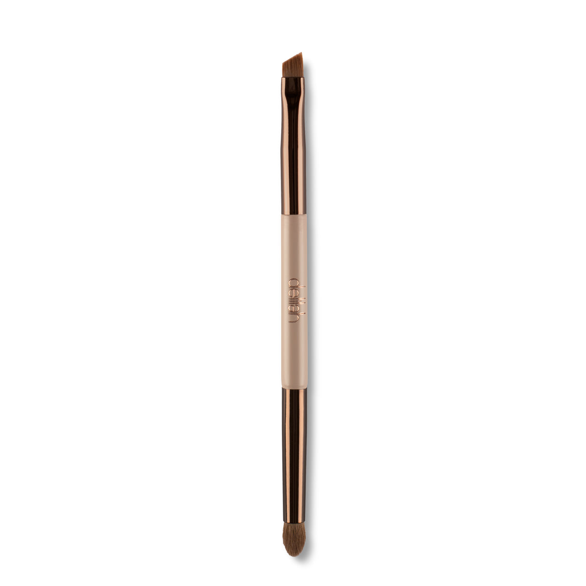 Dual Ended Precision Brush