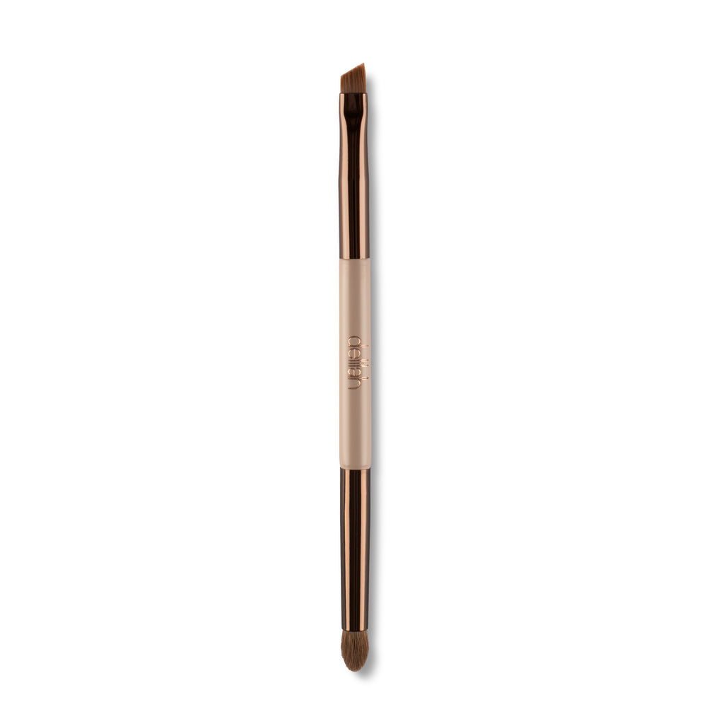 Dual Ended Precision Brush