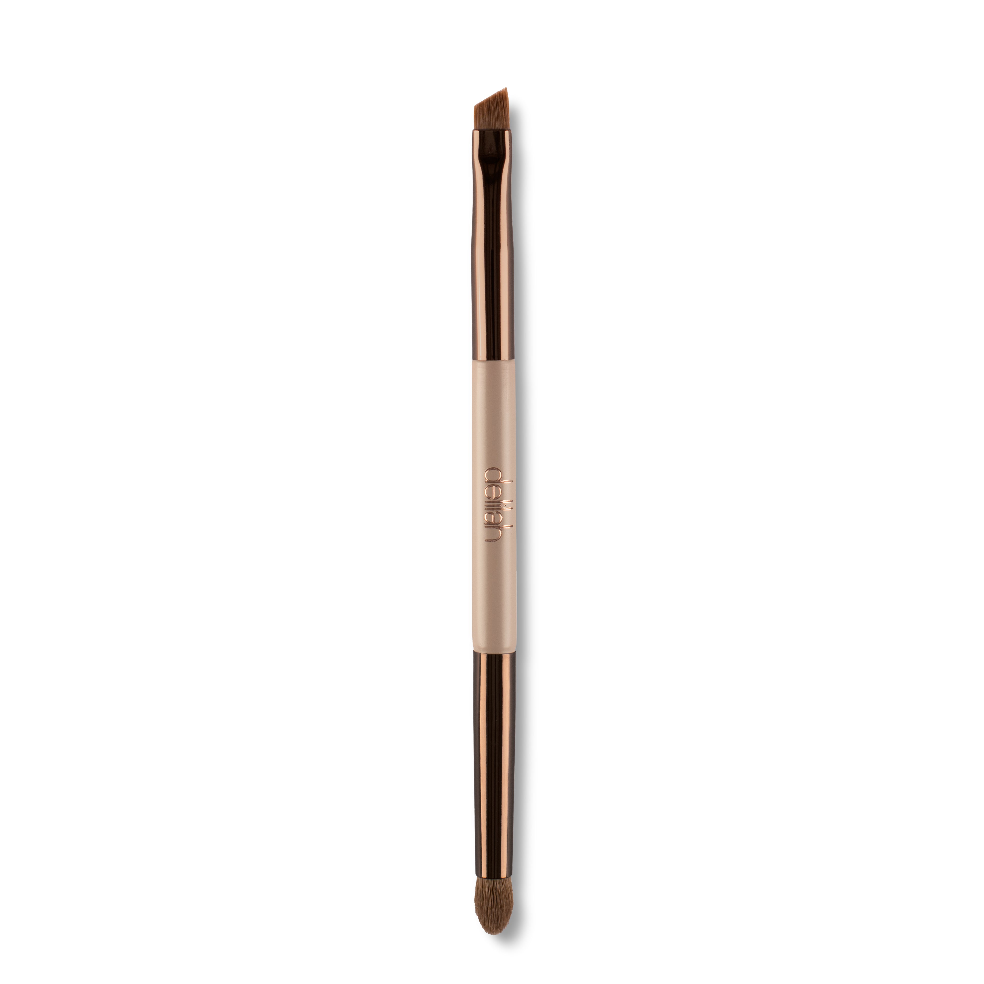 Dual Ended Precision Brush