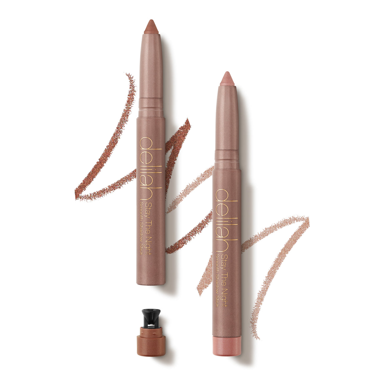 Enhance Eyes | Smooth Shadow Stick Duo