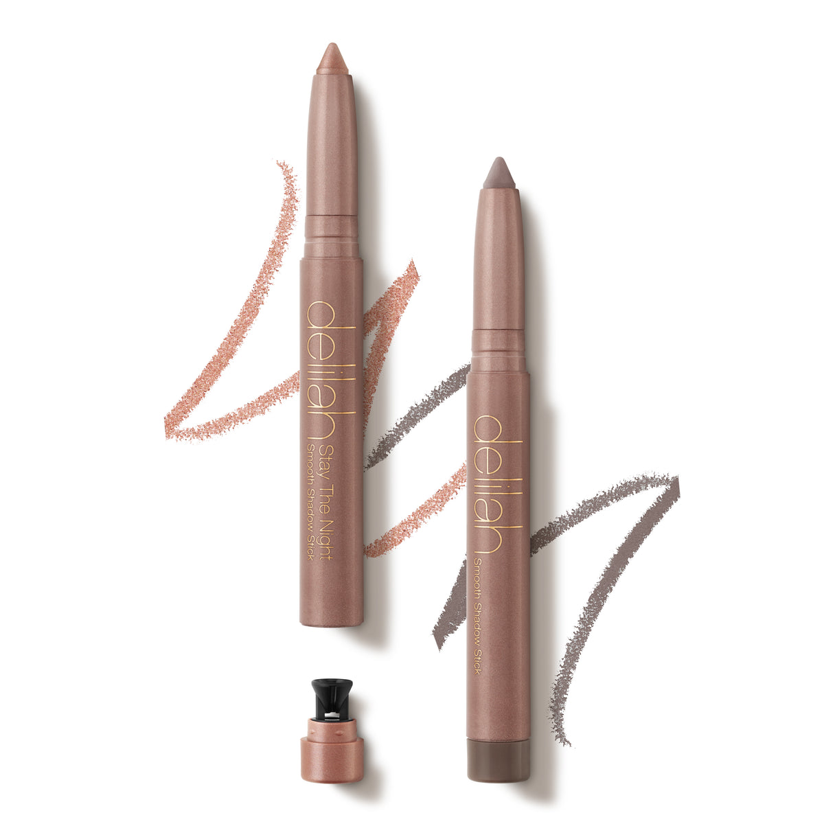 Enhance Eyes | Smooth Shadow Stick Duo