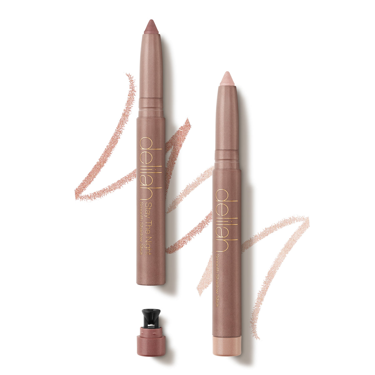 Enhance Eyes | Smooth Shadow Stick Duo