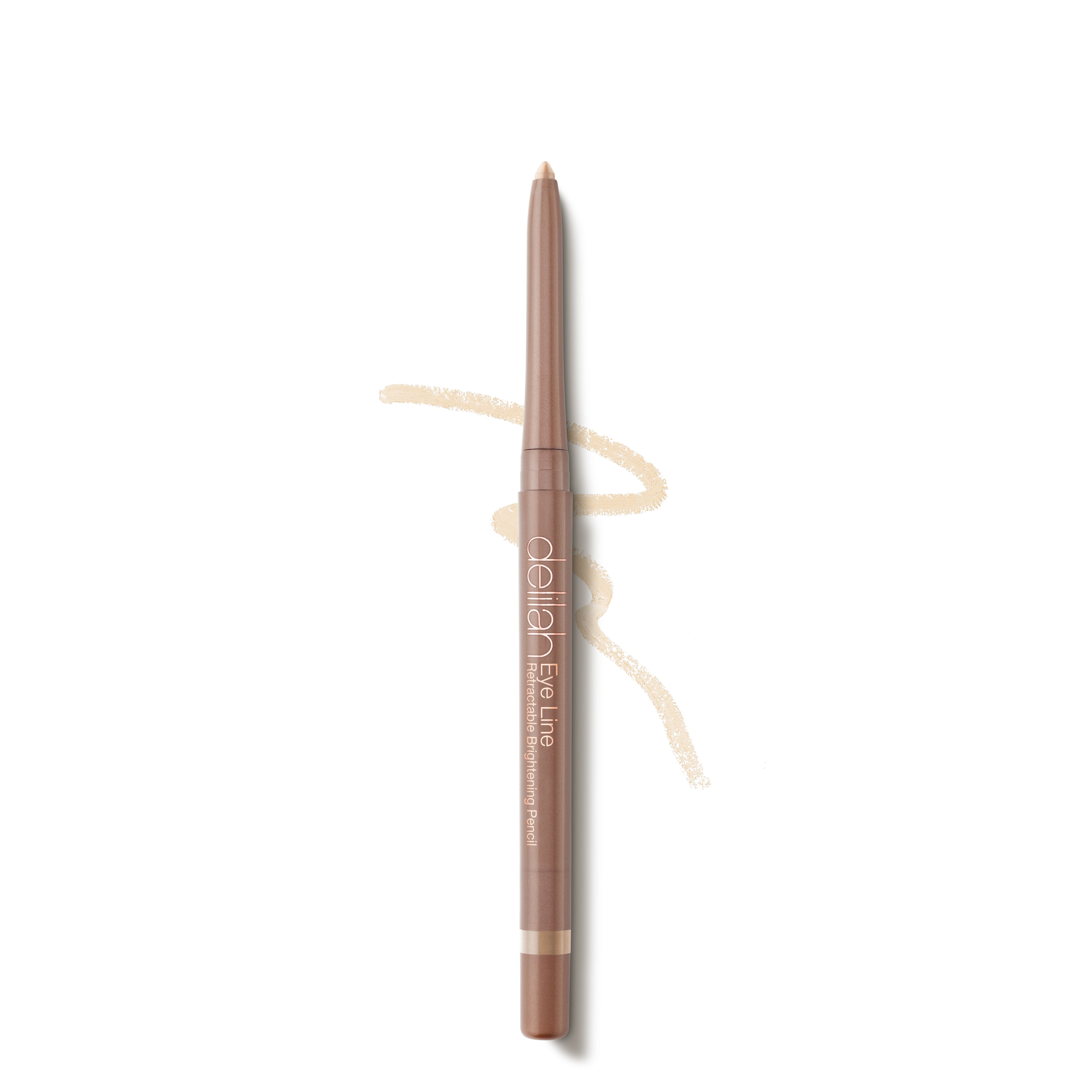 Eye Brightening Pencil | Long Wear Retractable Pencil