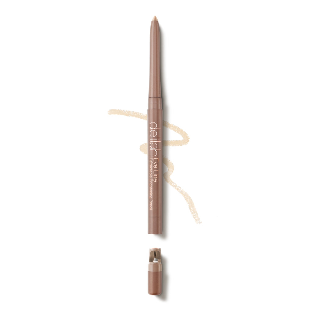 Eye Brightening Pencil | Long Wear Retractable Pencil