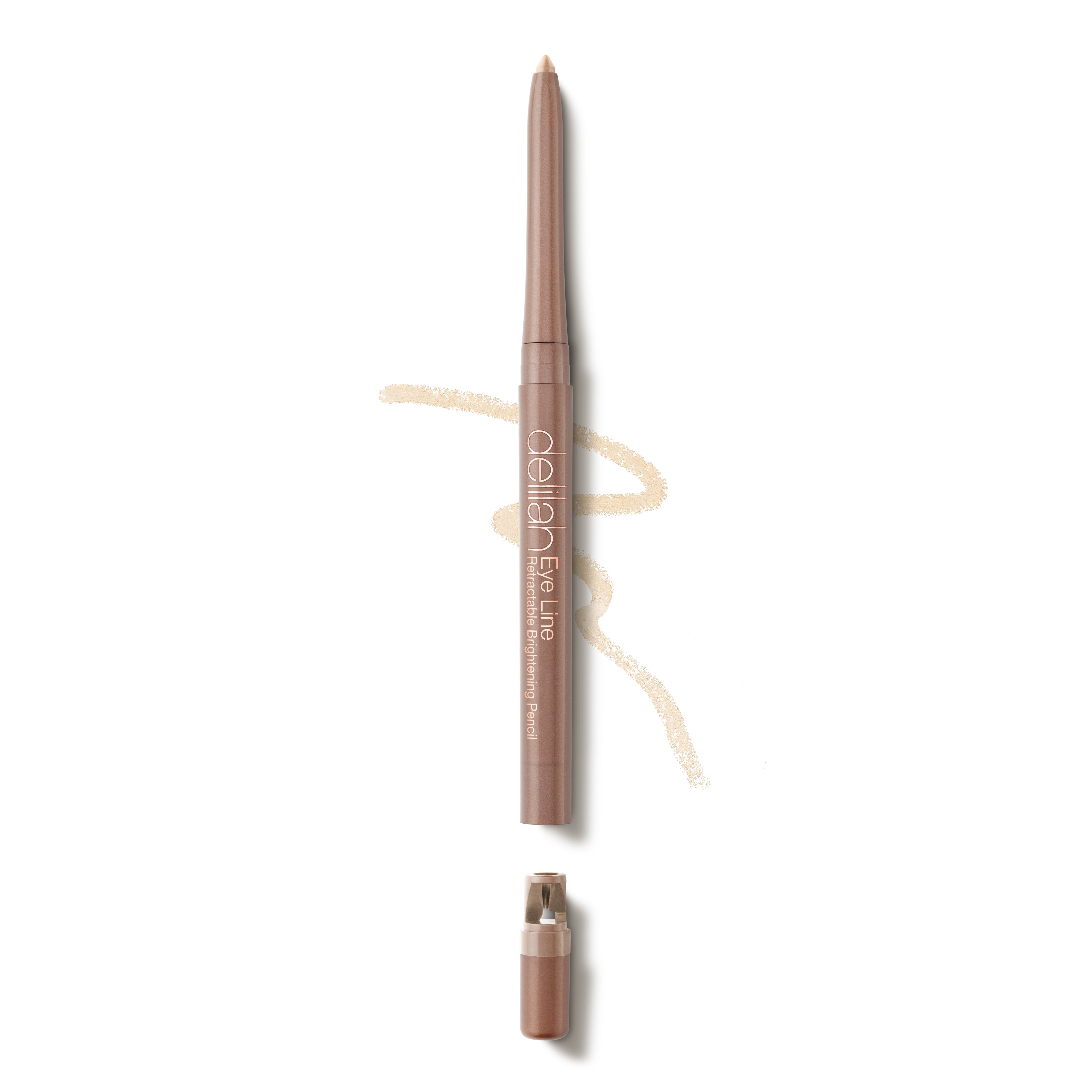 Eye Brightening Pencil | Long Wear Retractable Pencil