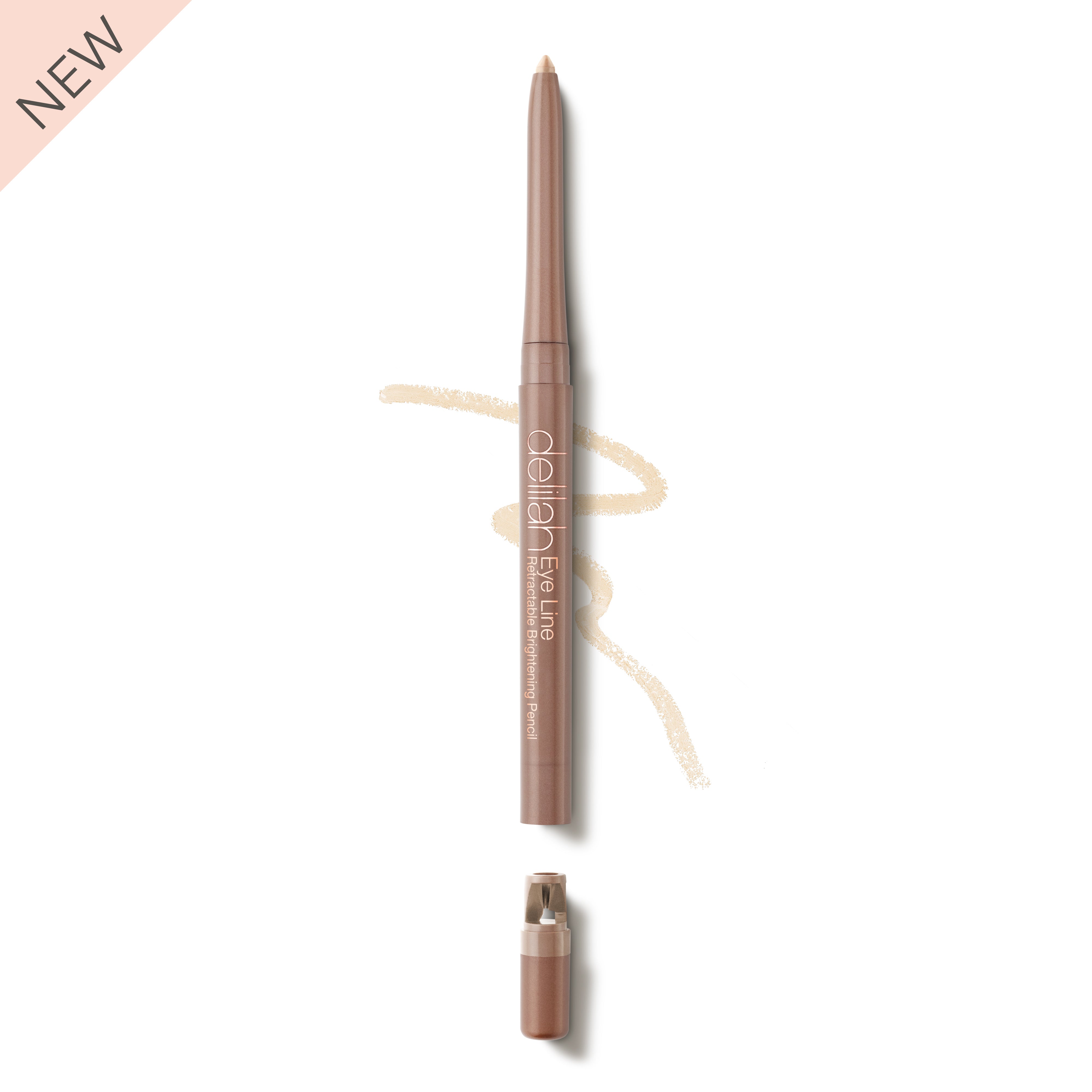 Eye Brightening Pencil | Long Wear Retractable Pencil
