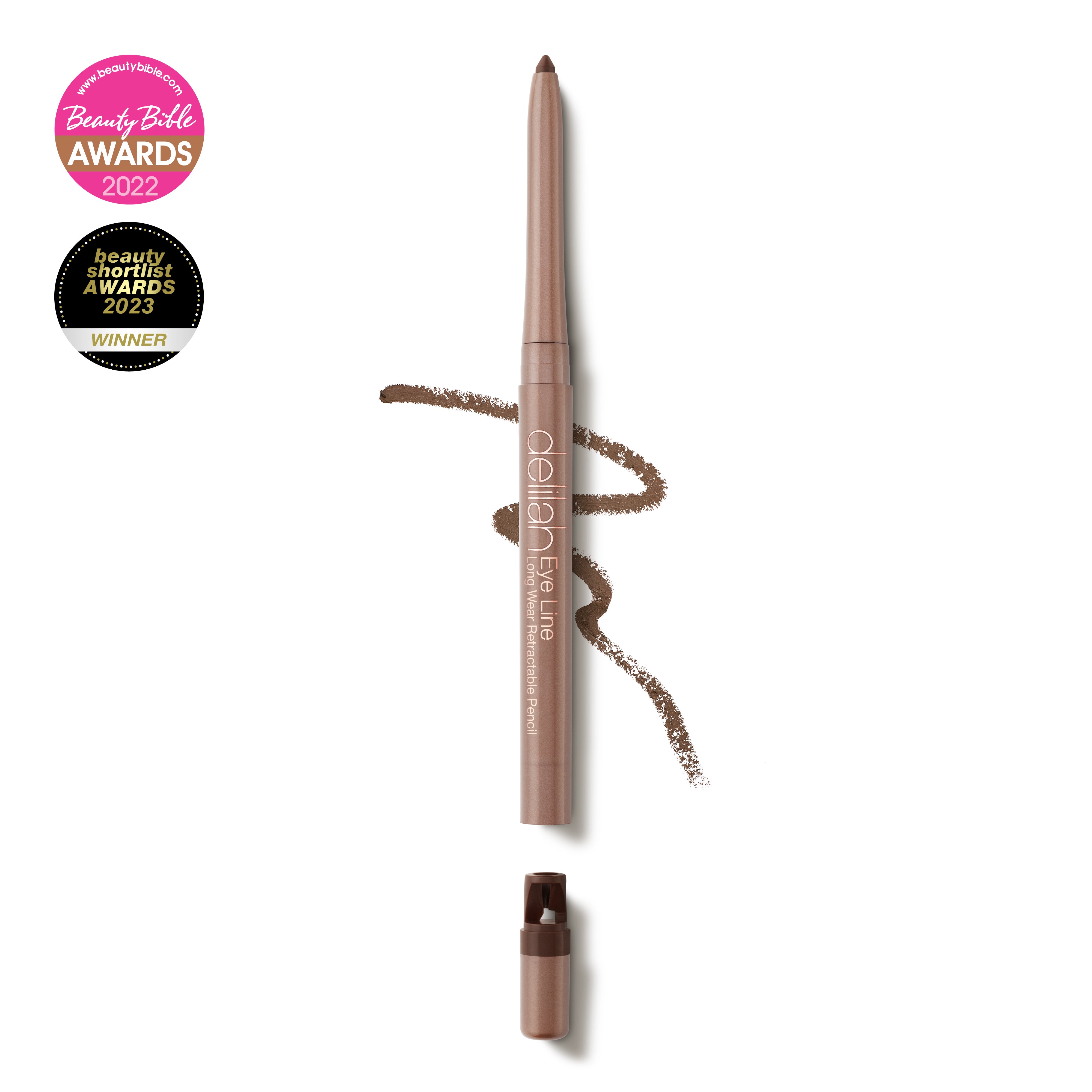 Eye Line | Long Wear Retractable Pencil